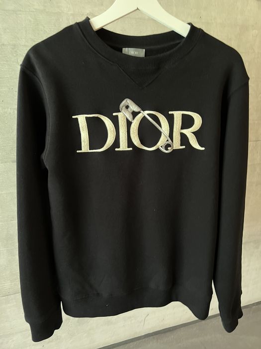 Dior Dior Sweater Judy Blame Grailed