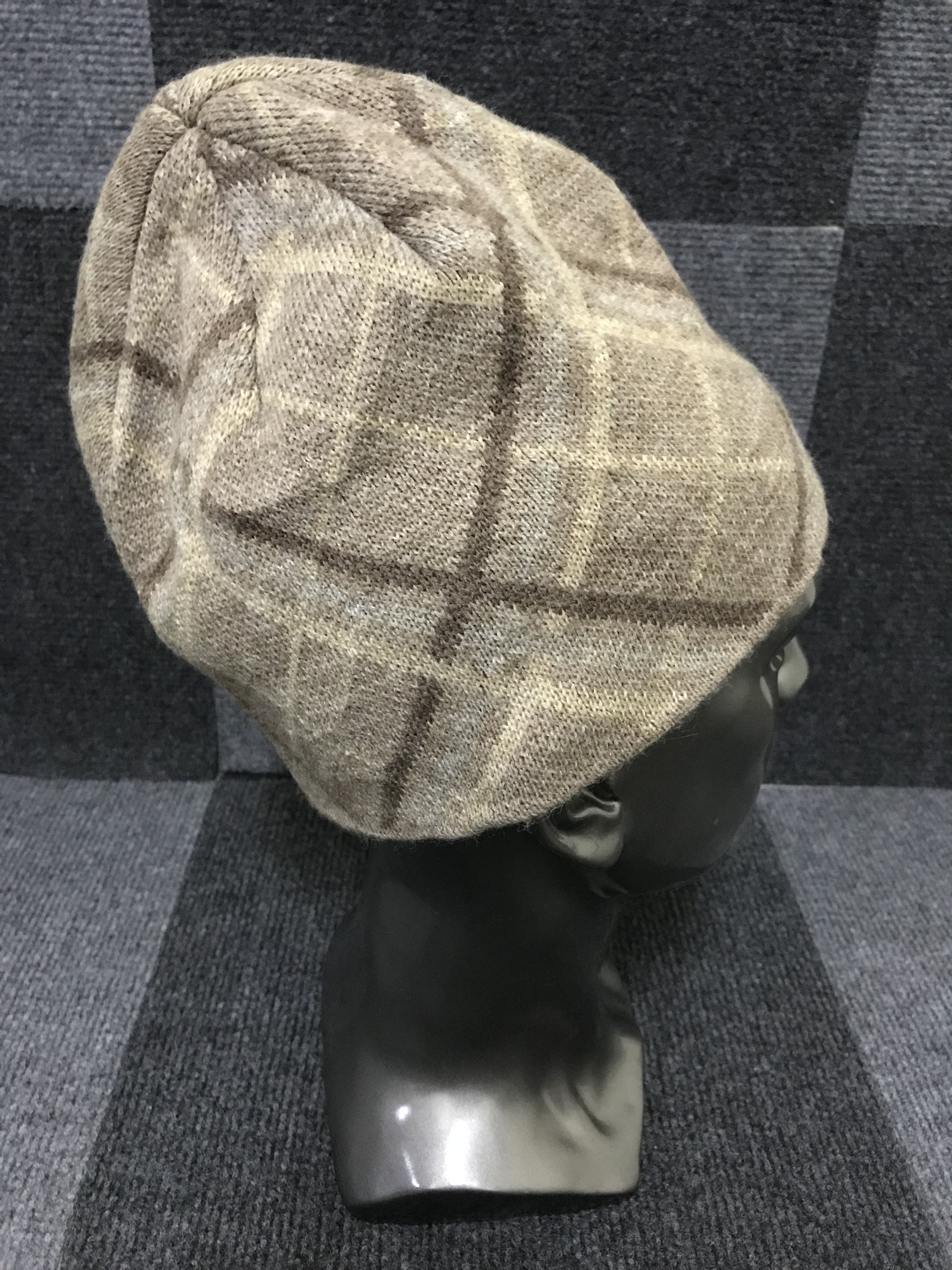 Ezekiel × Japanese Brand BSC18 Ezekiel Japan Beanie Size ONE SIZE - 4 Thumbnail