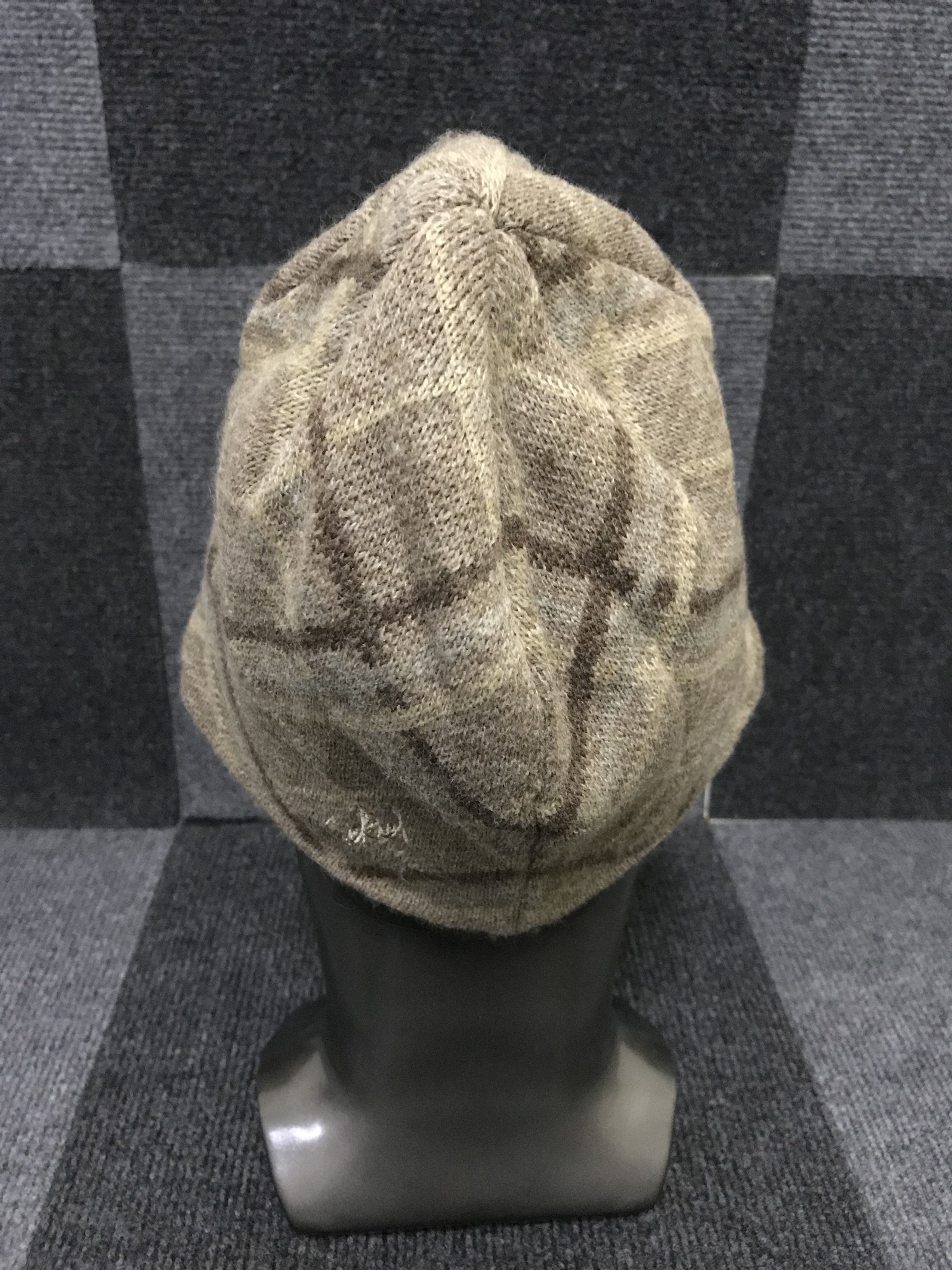 Ezekiel × Japanese Brand BSC18 Ezekiel Japan Beanie Size ONE SIZE - 3 Thumbnail