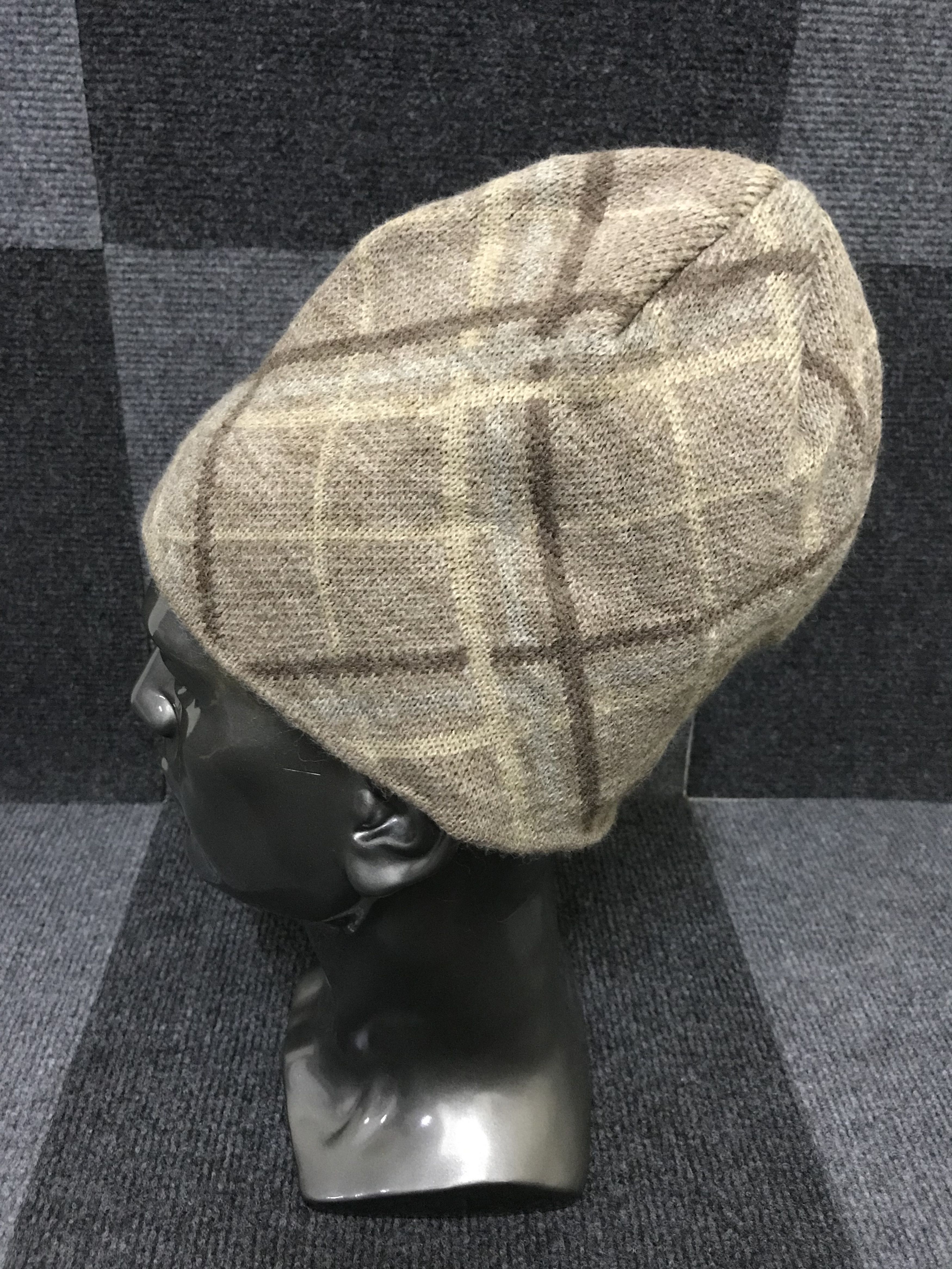 Ezekiel × Japanese Brand BSC18 Ezekiel Japan Beanie Size ONE SIZE - 2 Thumbnail