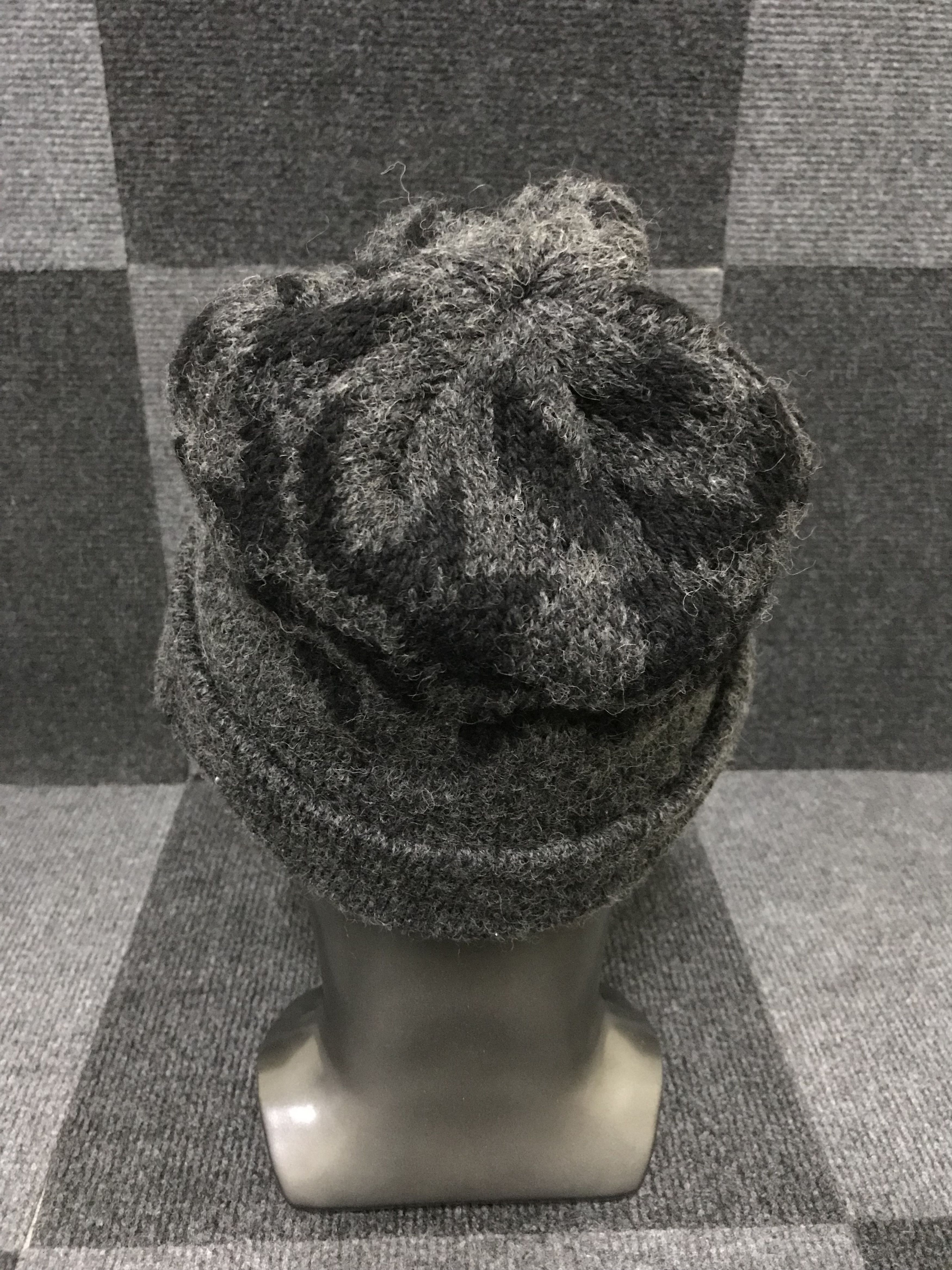 Other BSC20 Unbrand USA Made Wool Beanie Size ONE SIZE - 3 Thumbnail