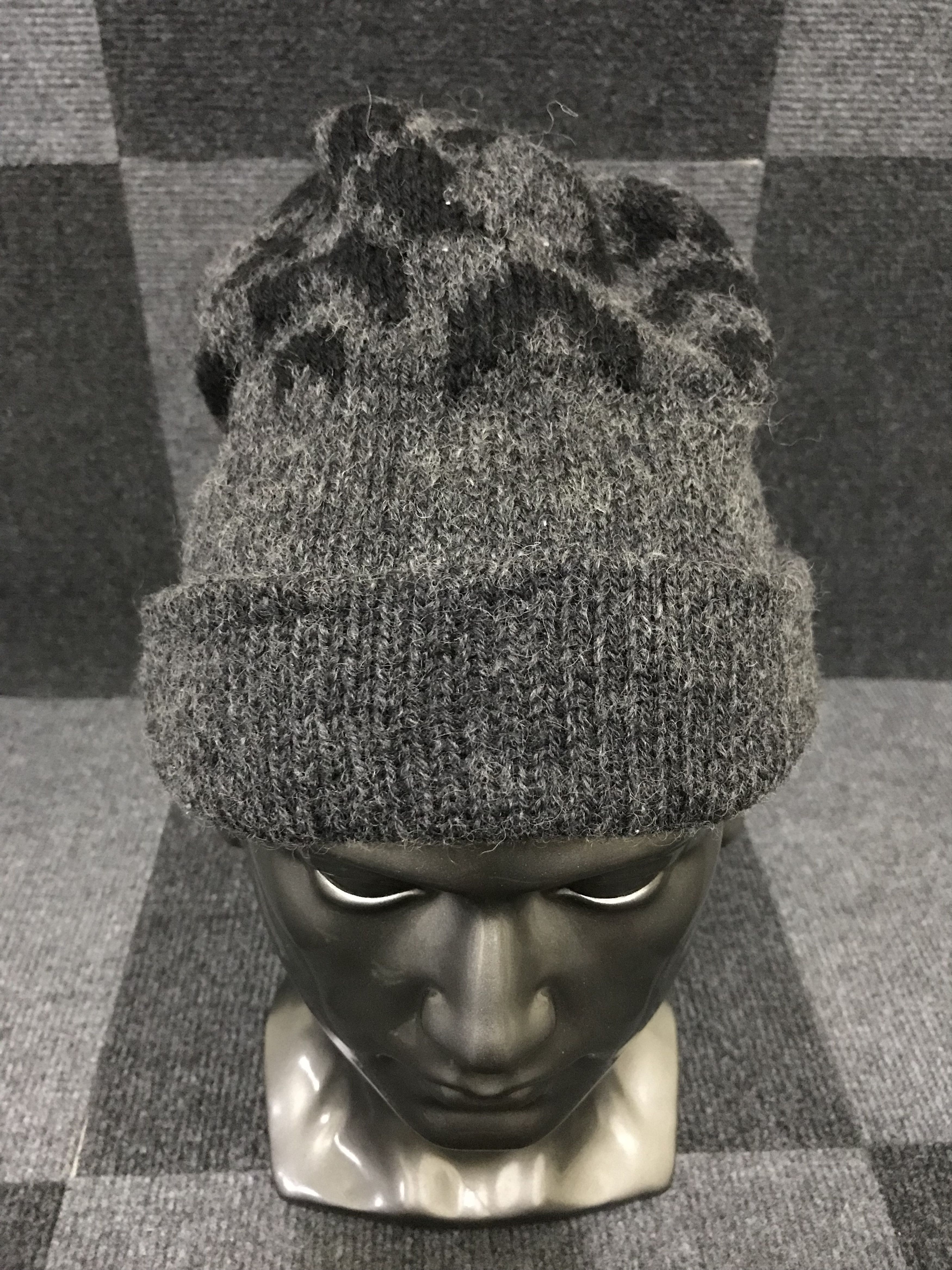 Other BSC20 Unbrand USA Made Wool Beanie Size ONE SIZE - 1 Thumbnail