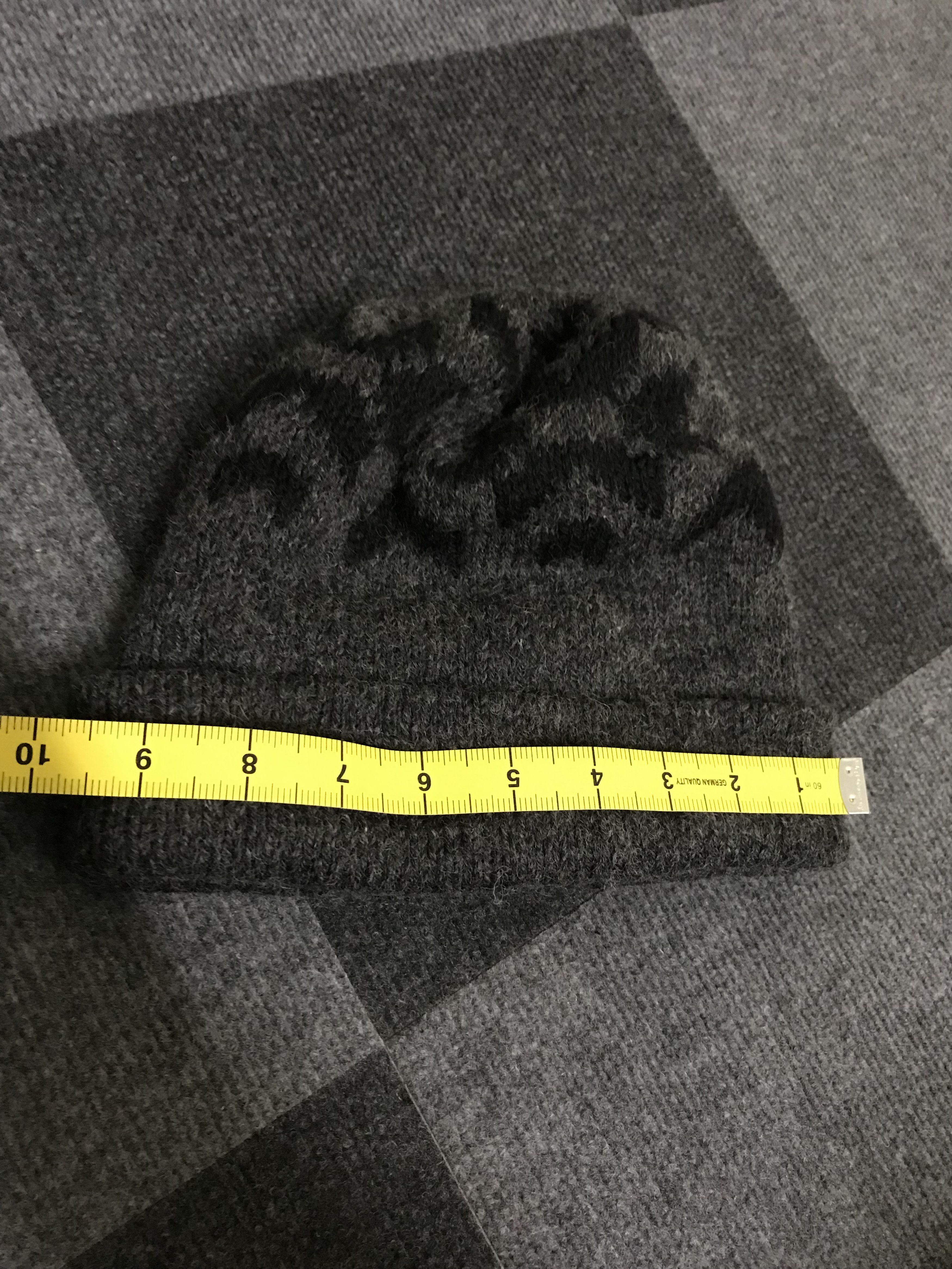 Other BSC20 Unbrand USA Made Wool Beanie Size ONE SIZE - 6 Thumbnail