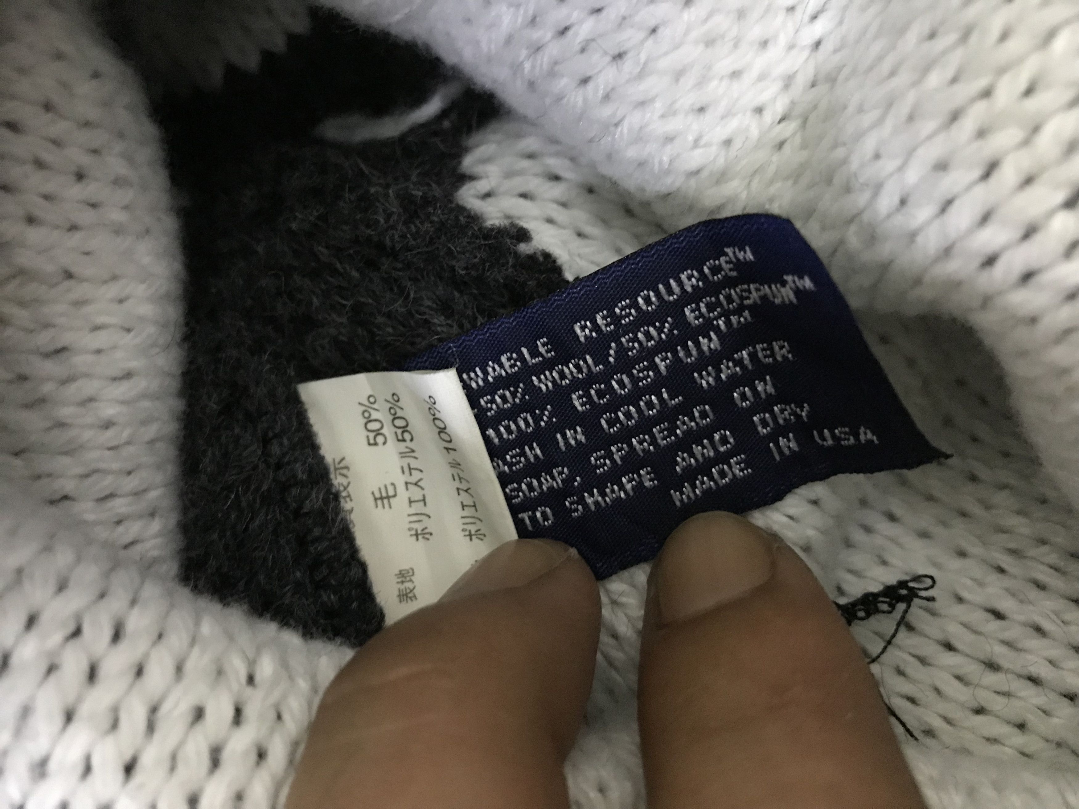 Other BSC20 Unbrand USA Made Wool Beanie Size ONE SIZE - 5 Thumbnail
