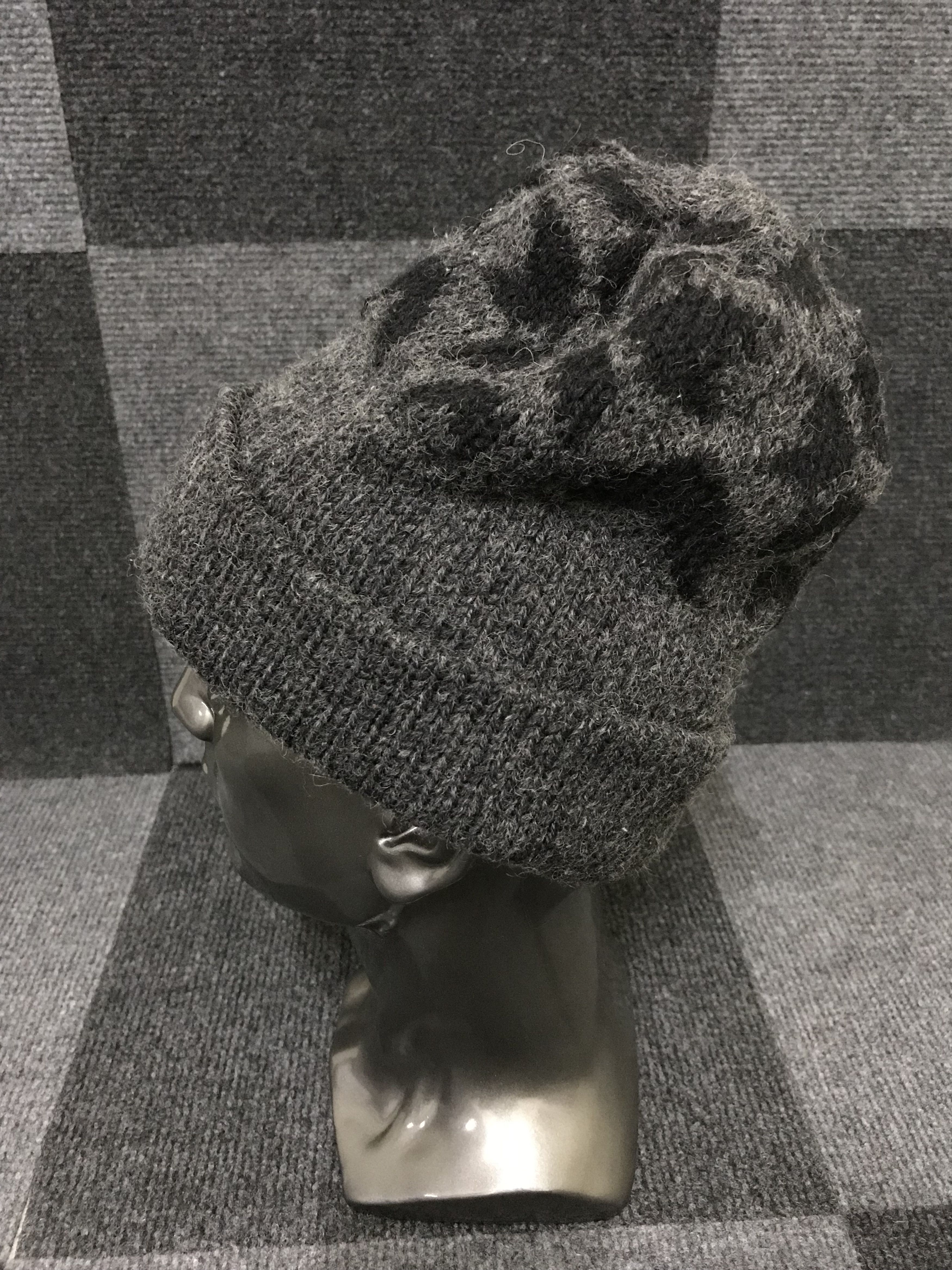 Other BSC20 Unbrand USA Made Wool Beanie Size ONE SIZE - 2 Thumbnail