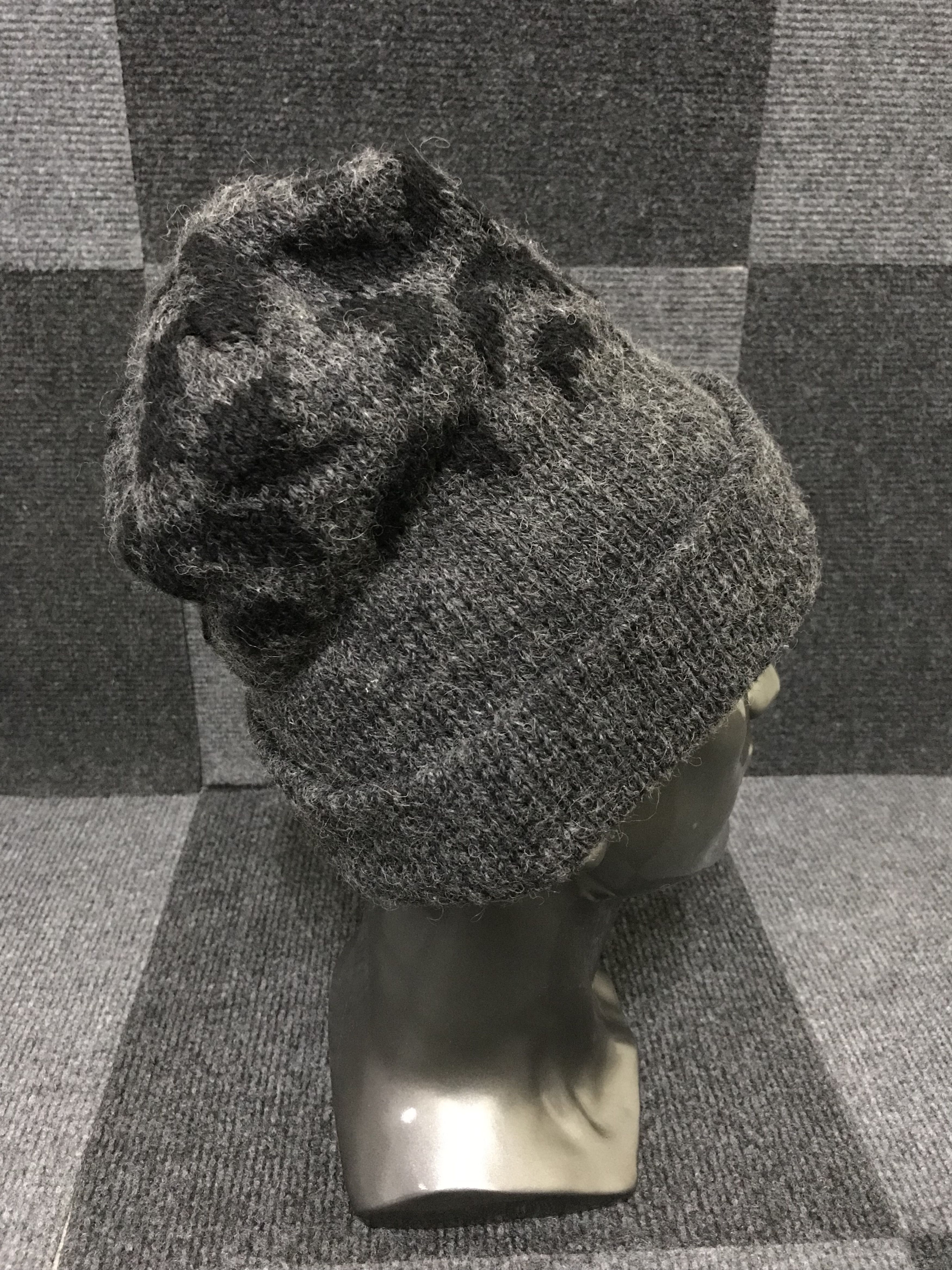 Other BSC20 Unbrand USA Made Wool Beanie Size ONE SIZE - 4 Thumbnail