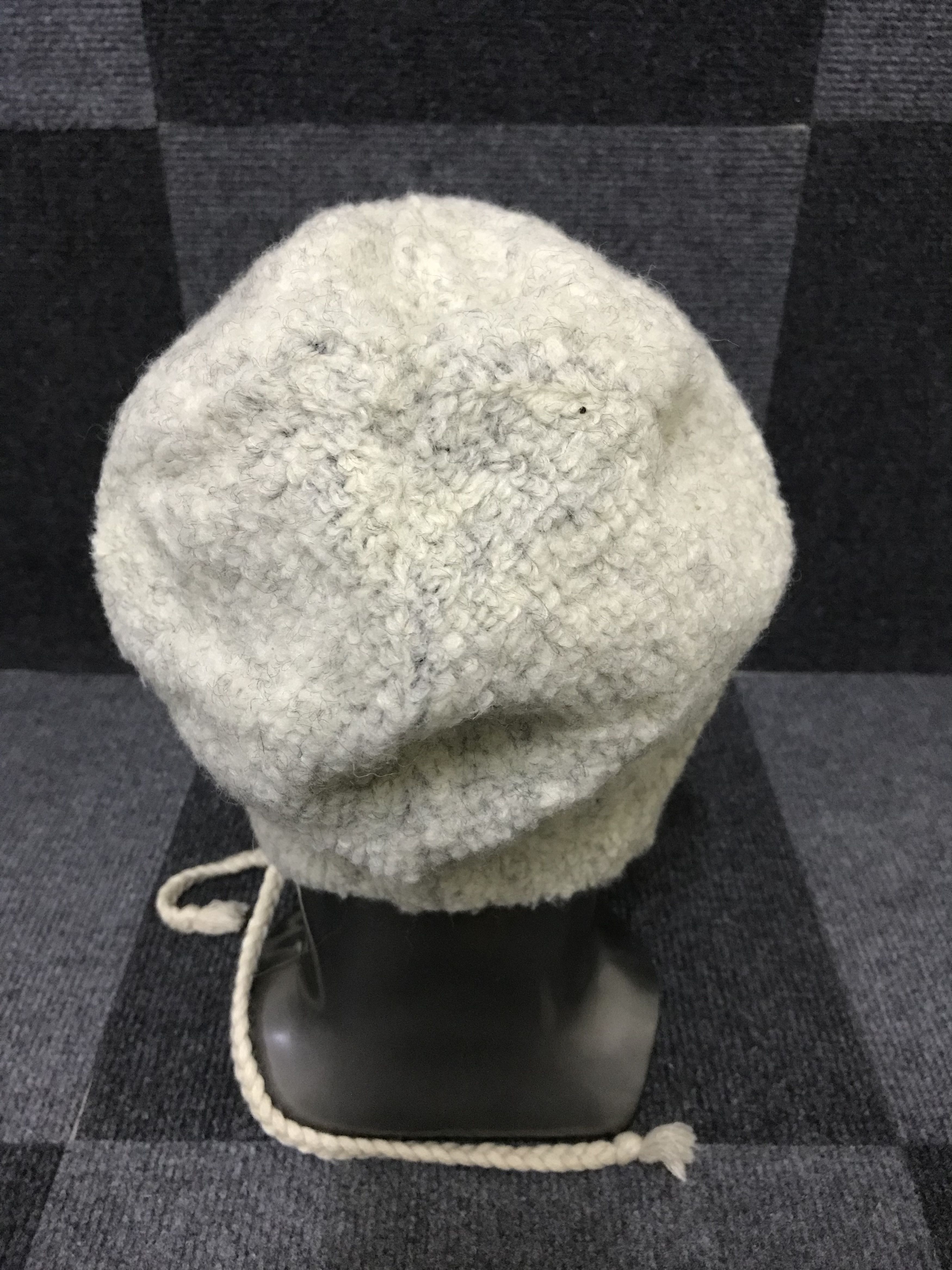 Montbell BSC21 mont bell eksimo trapper Hat Size ONE SIZE - 3 Thumbnail
