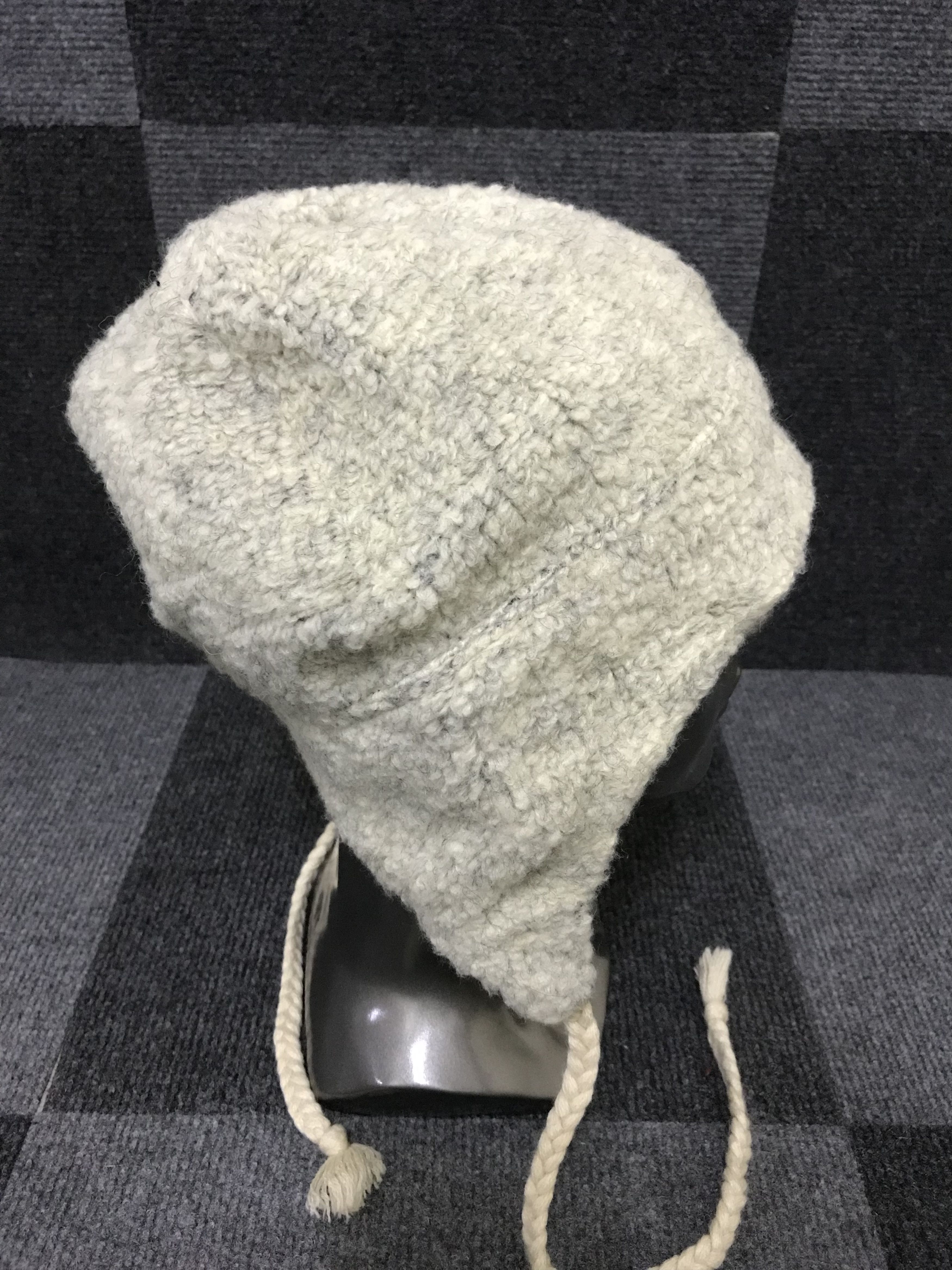 Montbell BSC21 mont bell eksimo trapper Hat Size ONE SIZE - 4 Thumbnail