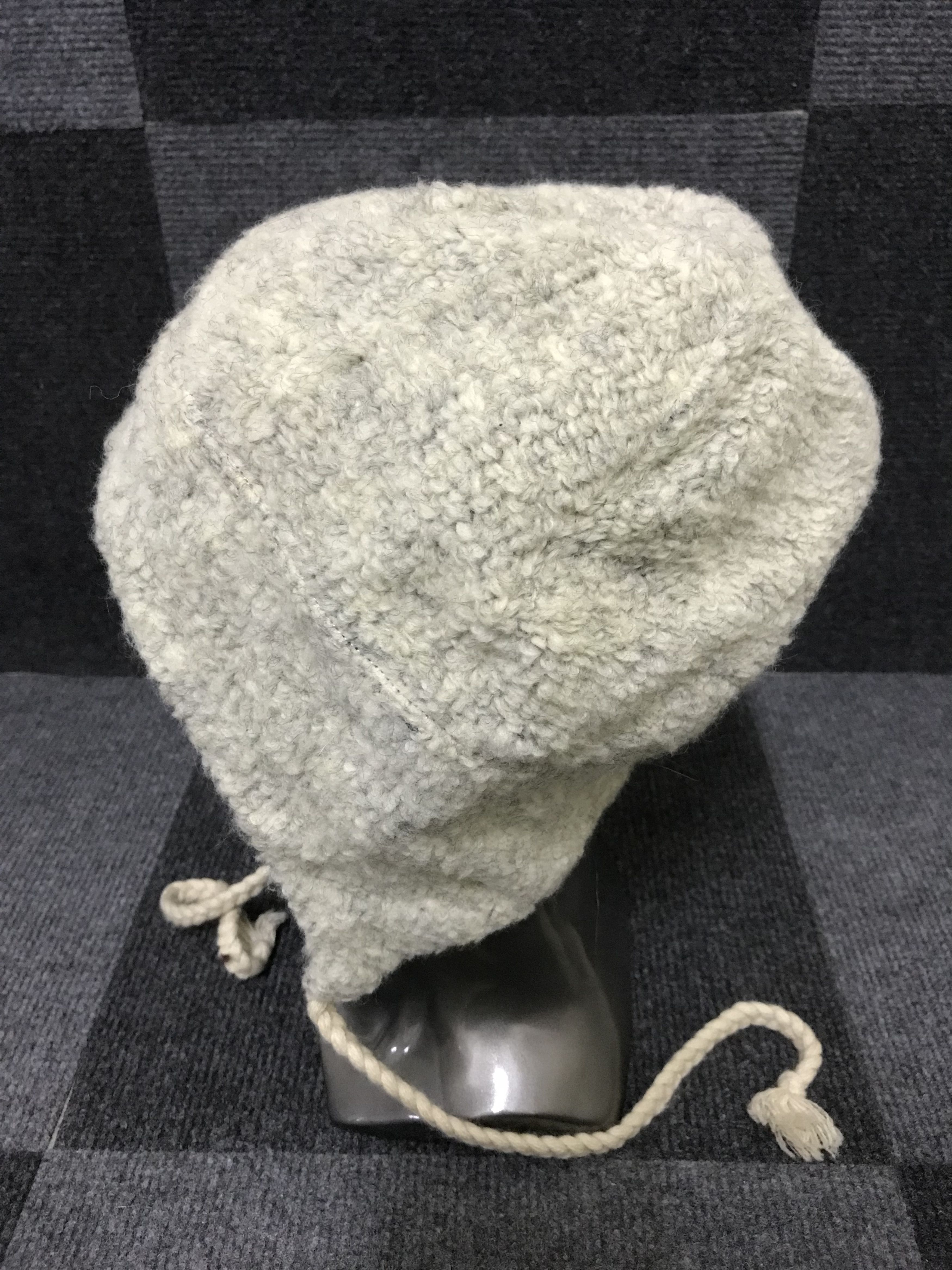 Montbell BSC21 mont bell eksimo trapper Hat Size ONE SIZE - 2 Thumbnail