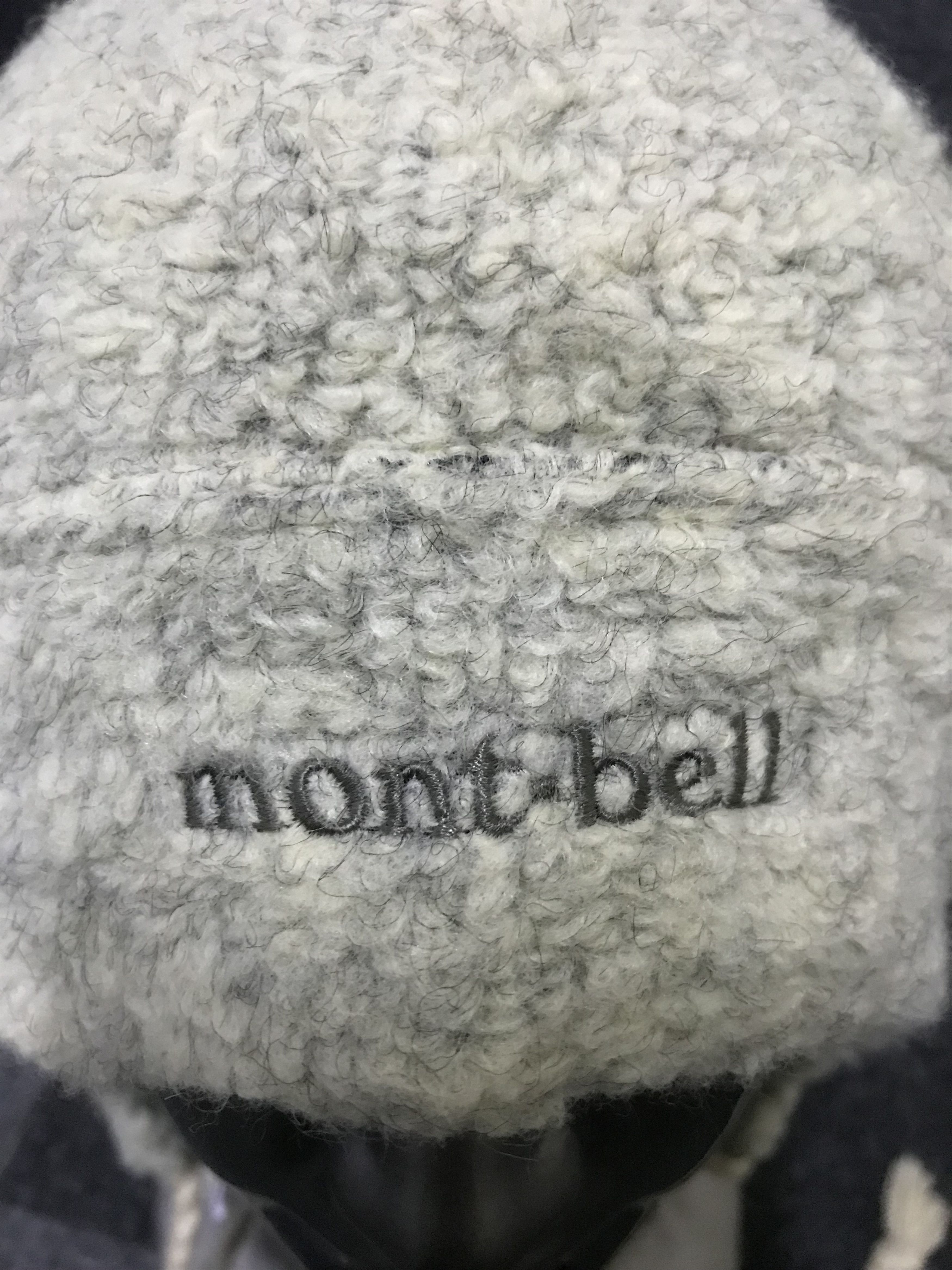 Montbell BSC21 mont bell eksimo trapper Hat Size ONE SIZE - 5 Thumbnail