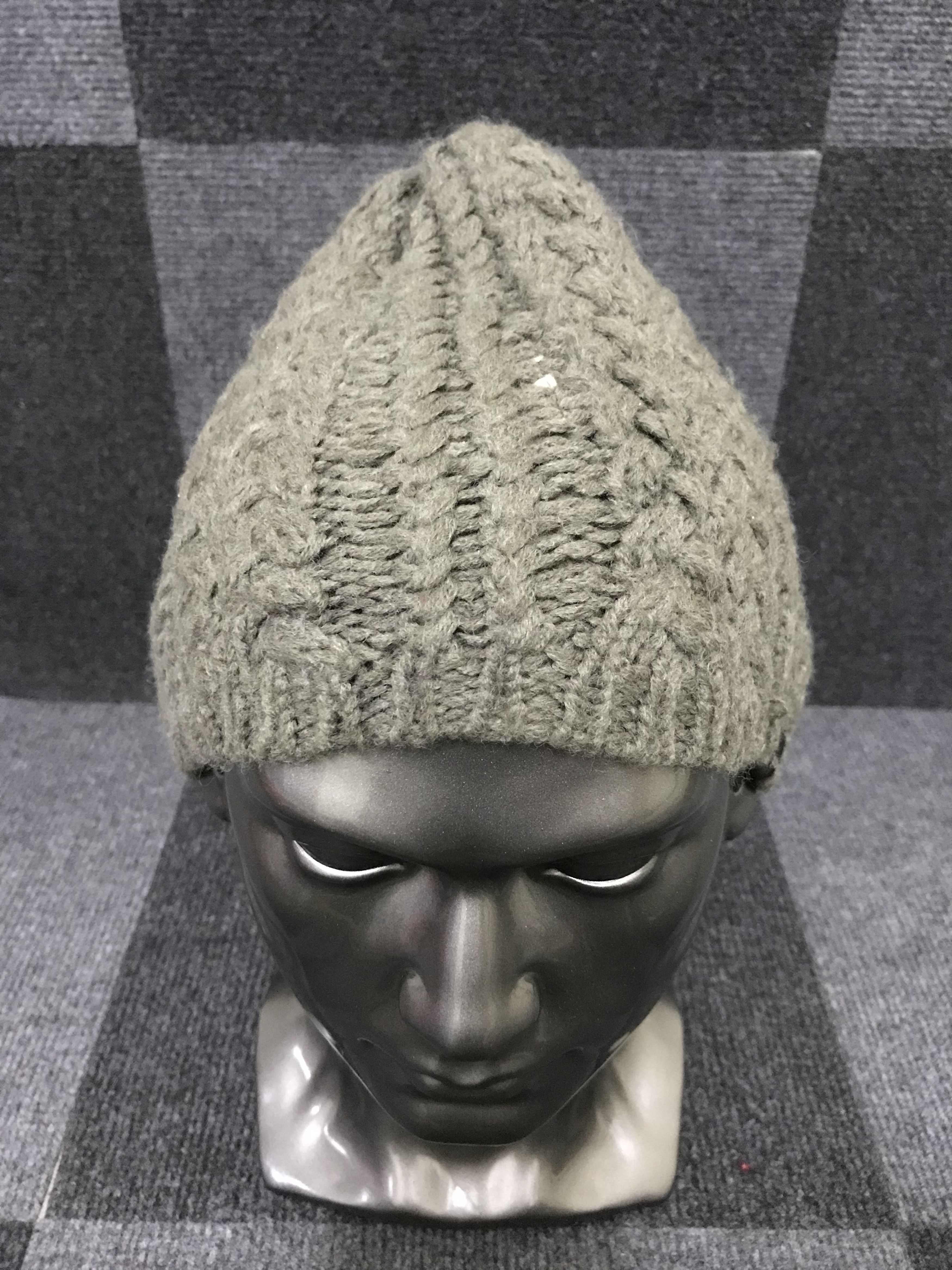 BSC22 Rare patagonia Unisex Knit Beanie