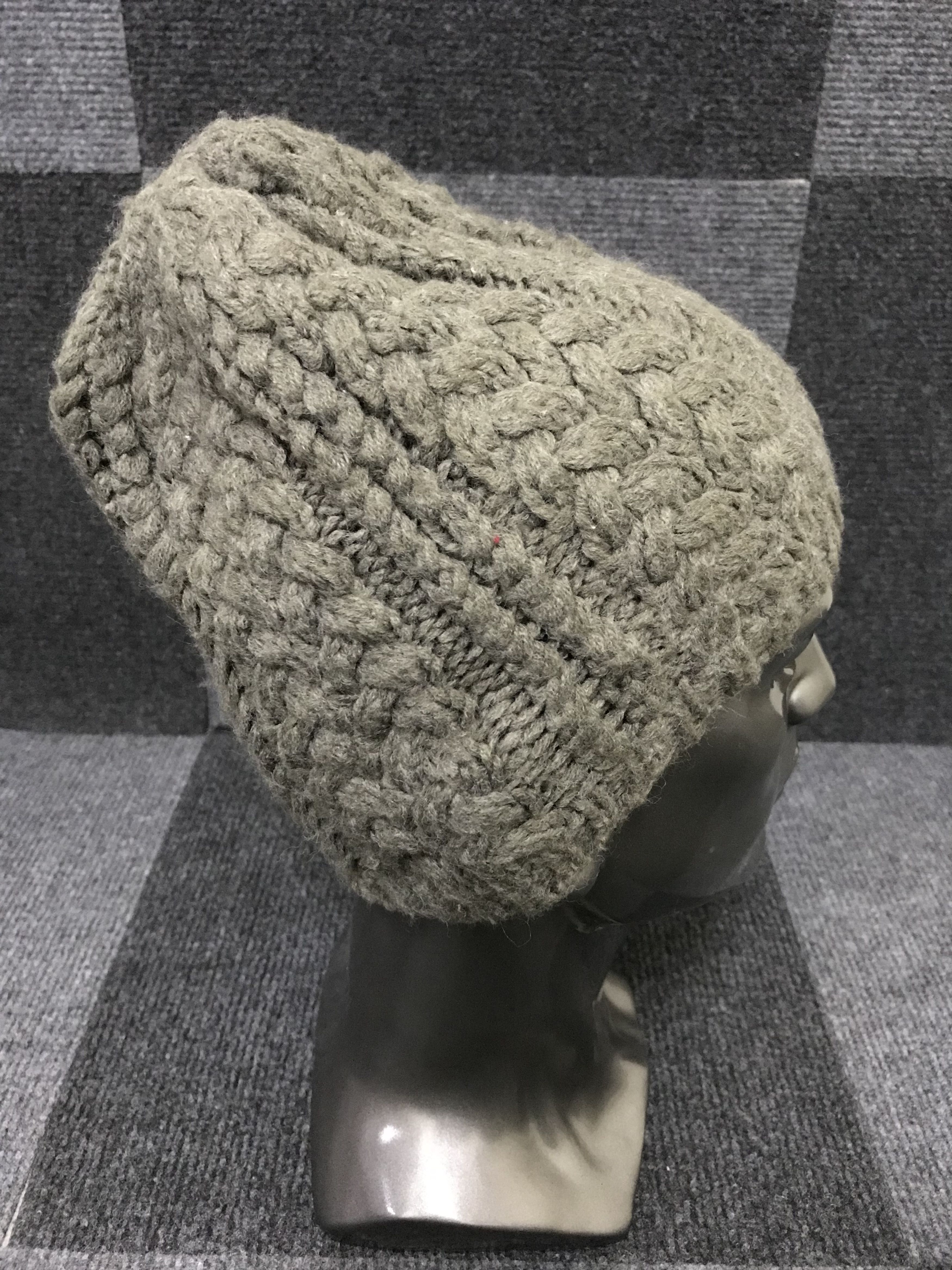 Patagonia BSC22 Rare patagonia Unisex Knit Beanie Size ONE SIZE - 4 Thumbnail