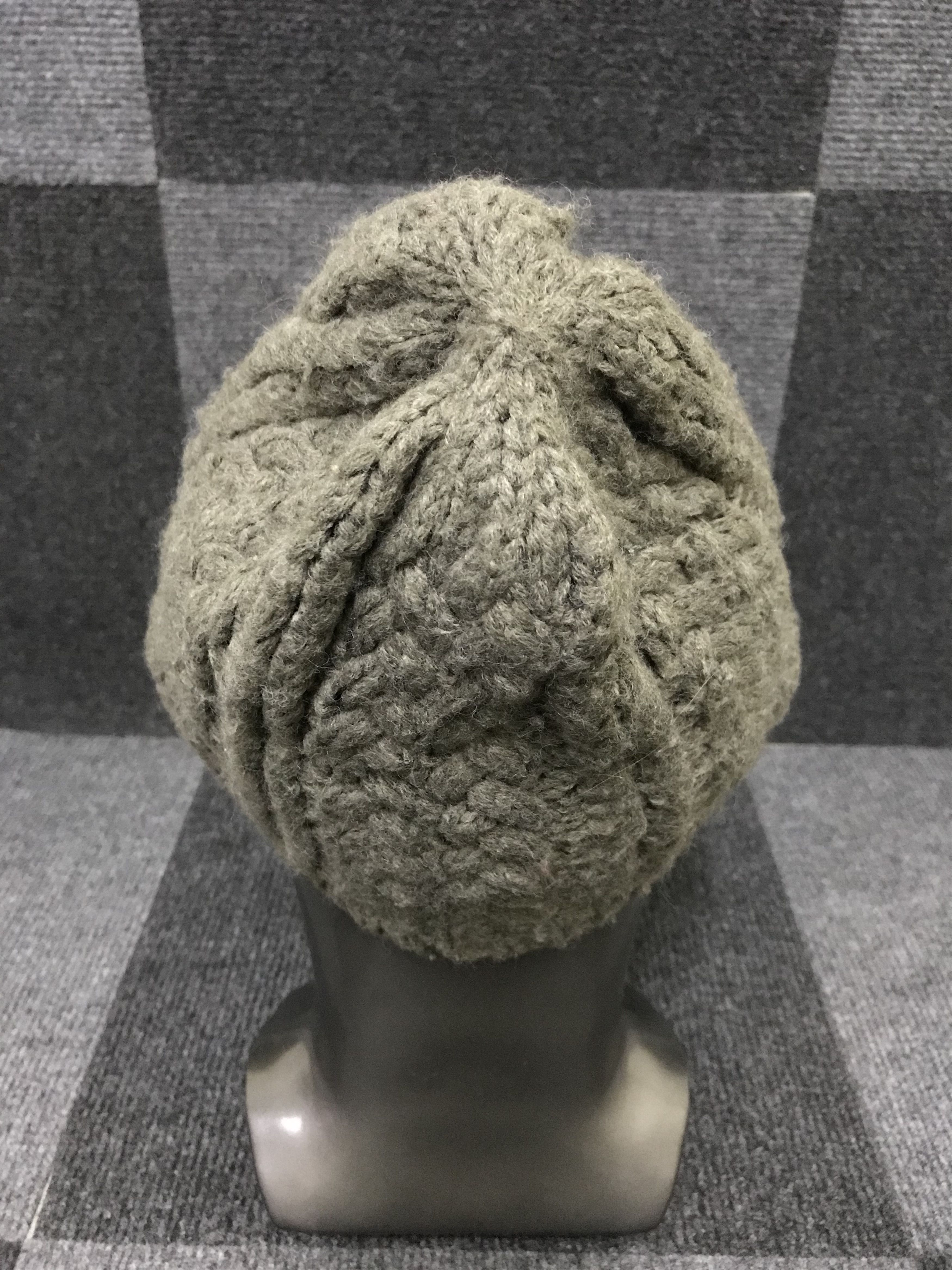 Patagonia BSC22 Rare patagonia Unisex Knit Beanie Size ONE SIZE - 3 Thumbnail