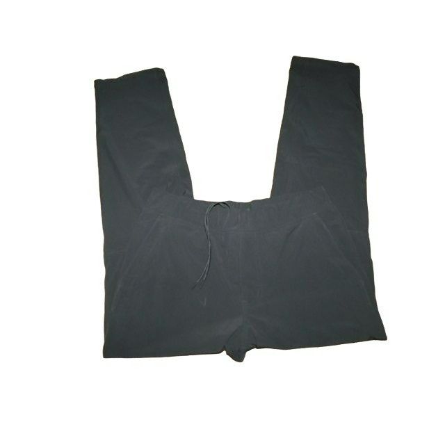 Rei REI Size M Medium Black Lightweight Active Sporty Pant Grailed