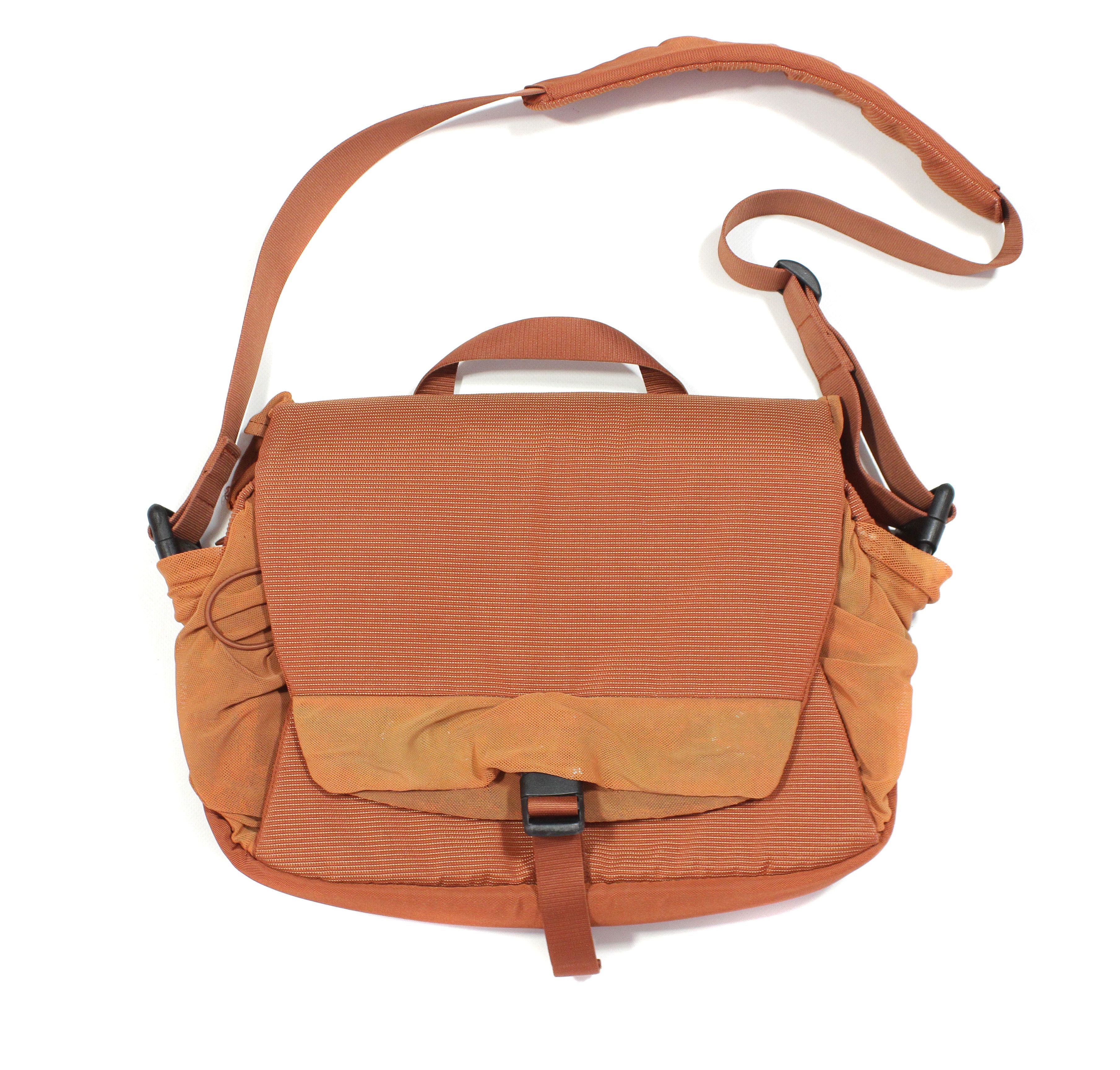 Mandarina Duck 90S Big Functional Messenger Bag Vintage Size ONE SIZE - 1 Thumbnail