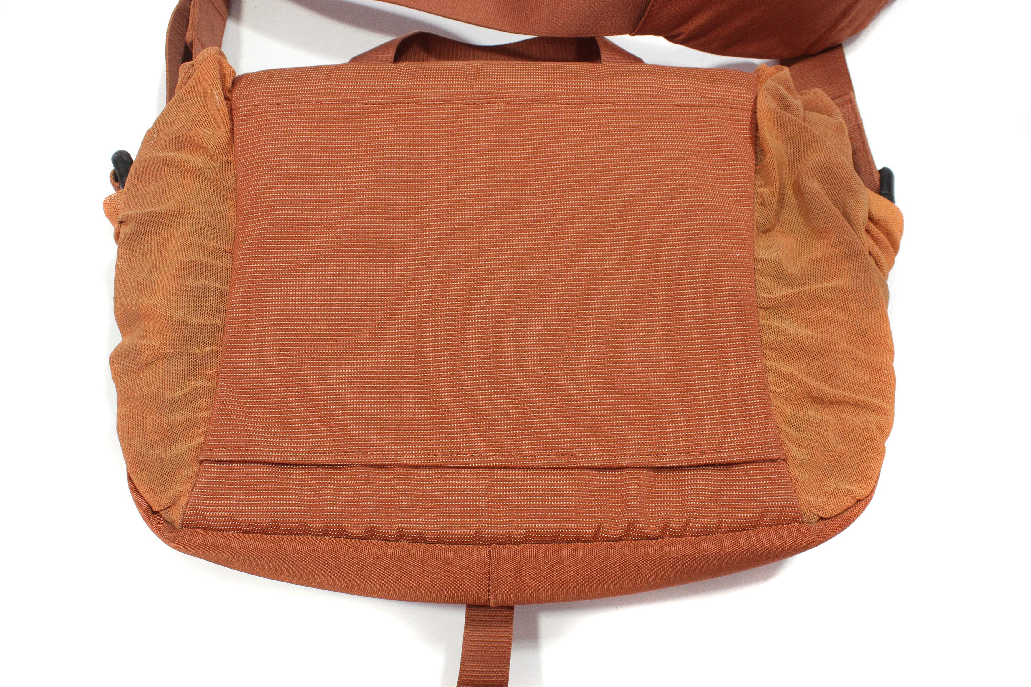 Mandarina Duck 90S Big Functional Messenger Bag Vintage Size ONE SIZE - 6 Thumbnail