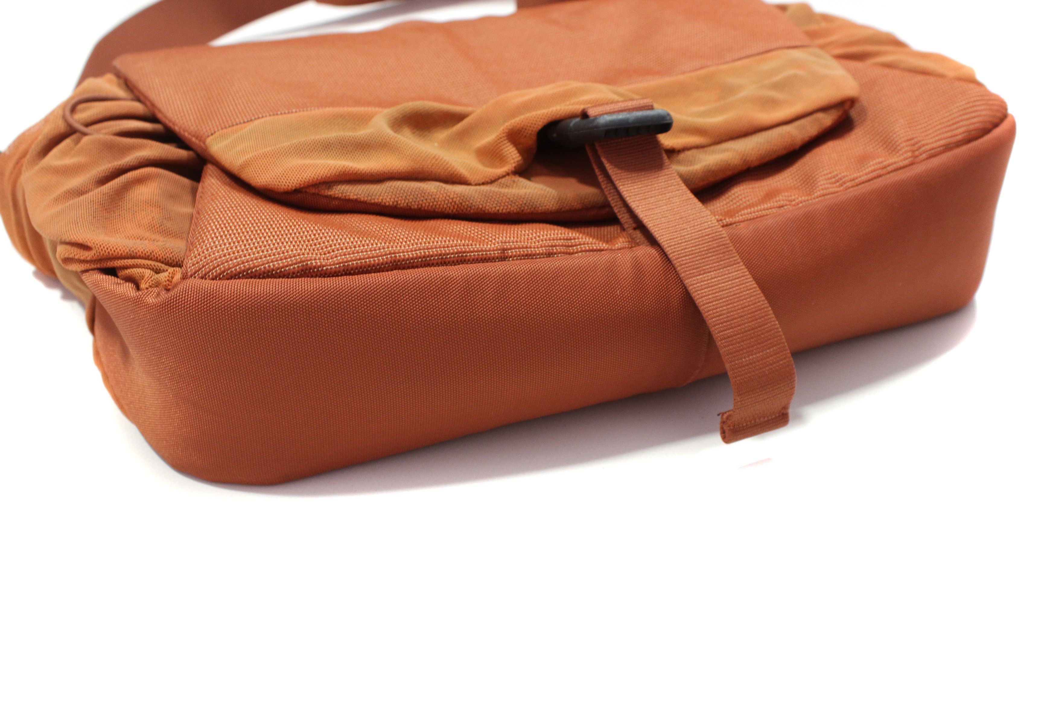 Mandarina Duck 90S Big Functional Messenger Bag Vintage Size ONE SIZE - 4 Thumbnail