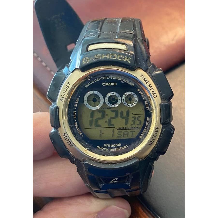 G shock gw 330a online