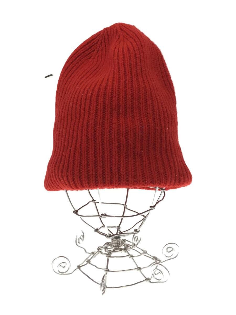 帽子 00s \"NUMBER NINE\" Balloon Knit Hat 00s \NUMBER NINE\ Balloon Knit Hat
