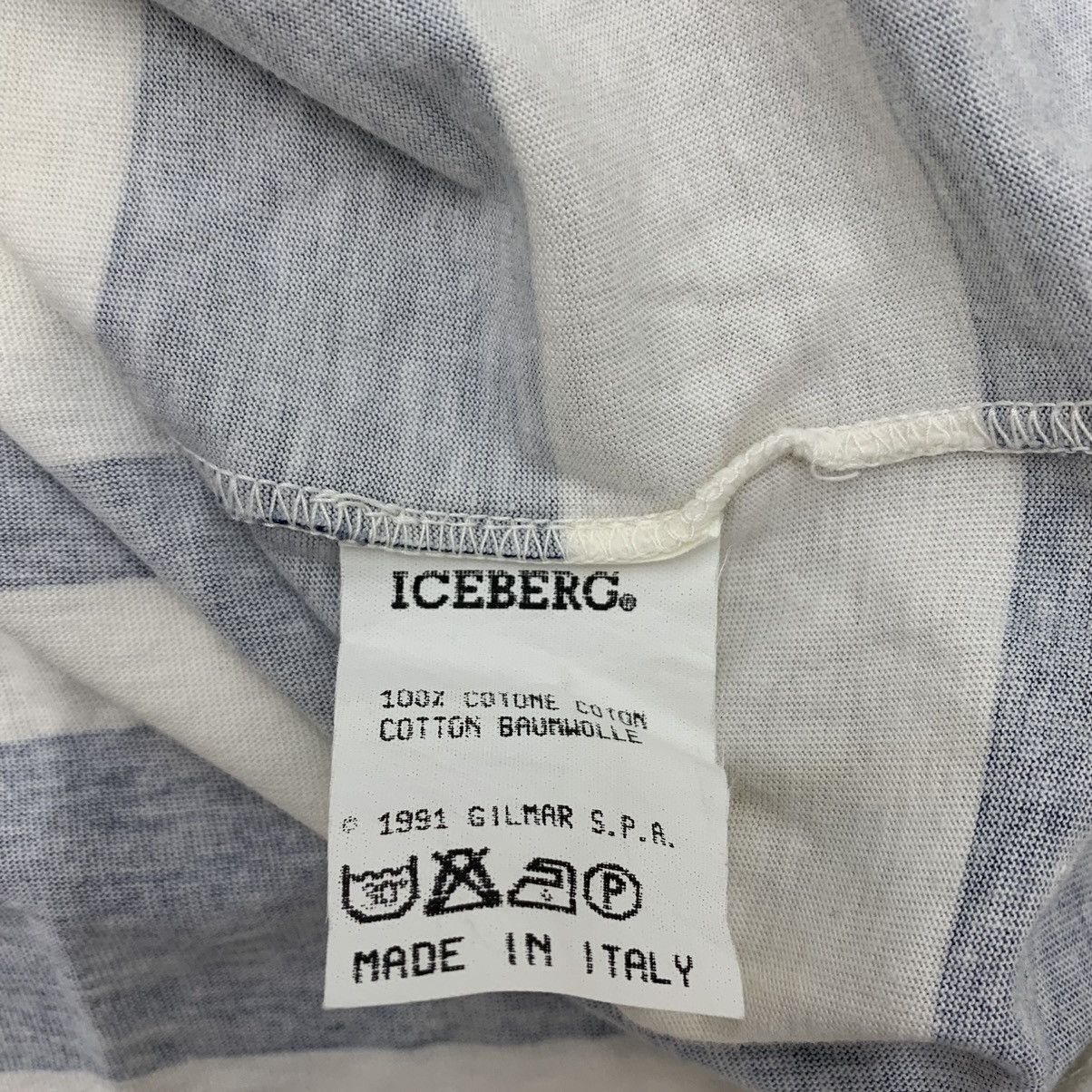 Disney × Iceberg × Vintage Vintage Peter Pan tee Size US L / EU 52-54 / 3 - 5 Thumbnail