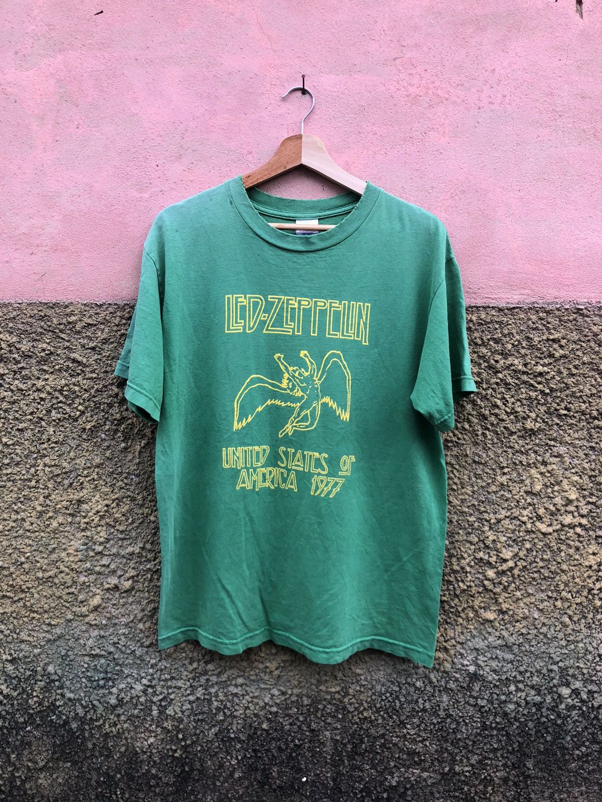 H&m Led Zeppelin T Shirt H Led Zeppelin Long Sleeve T Shirt Shop