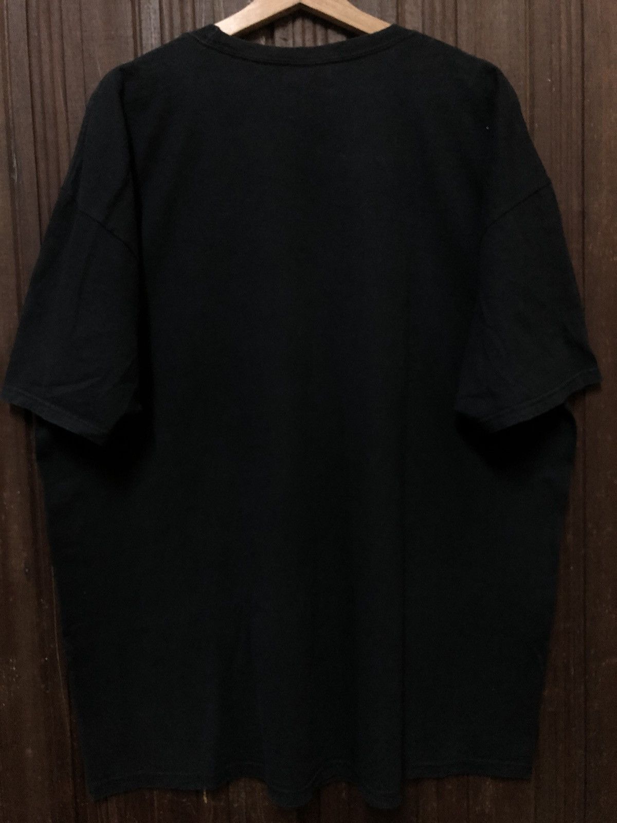 Vintage Pantera Heavy Metal Band Promo Tee Shirt