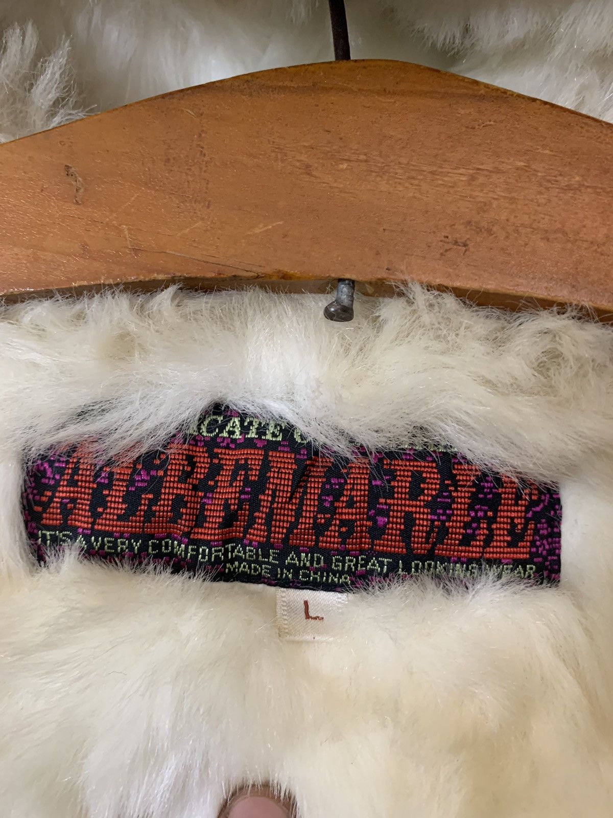 Japanese Brand Albemarle Nice Design Corduroy Hoodie Jacket Size US L / EU 52-54 / 3 - 6 Thumbnail