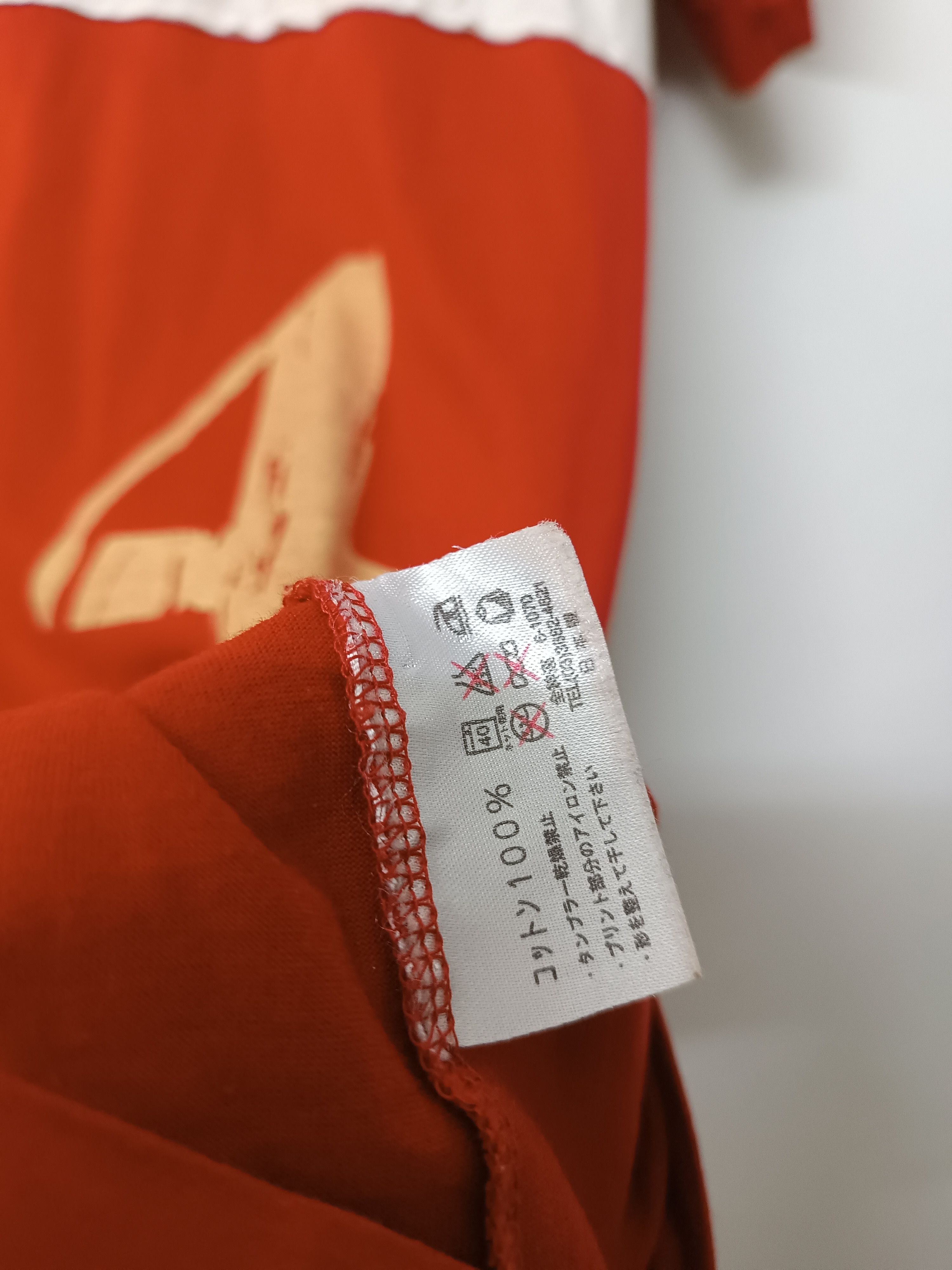 Paul Smith Vintage Paul Smith art Size US M / EU 48-50 / 2 - 4 Thumbnail