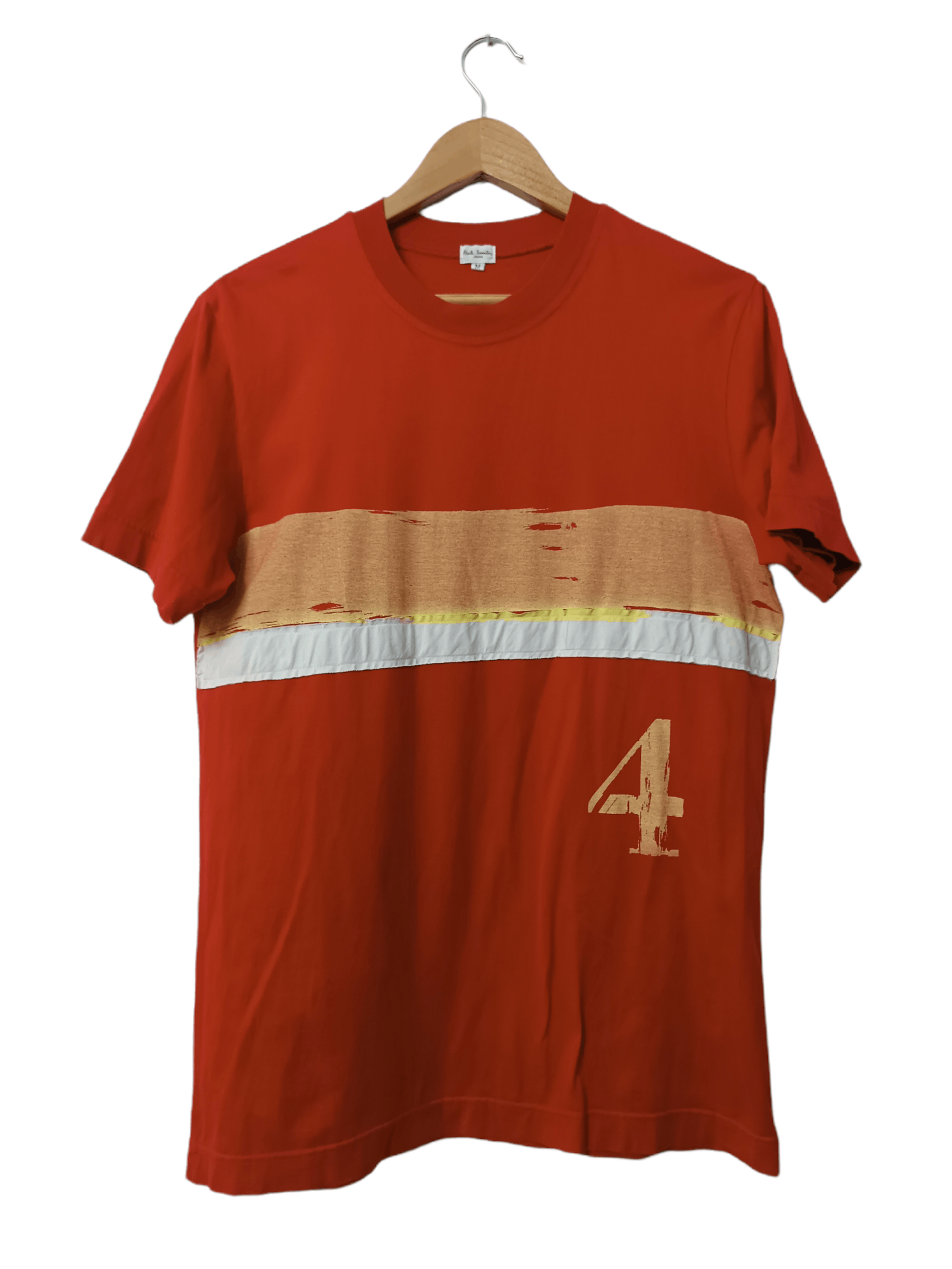 Paul Smith Vintage Paul Smith art Size US M / EU 48-50 / 2 - 1 Thumbnail