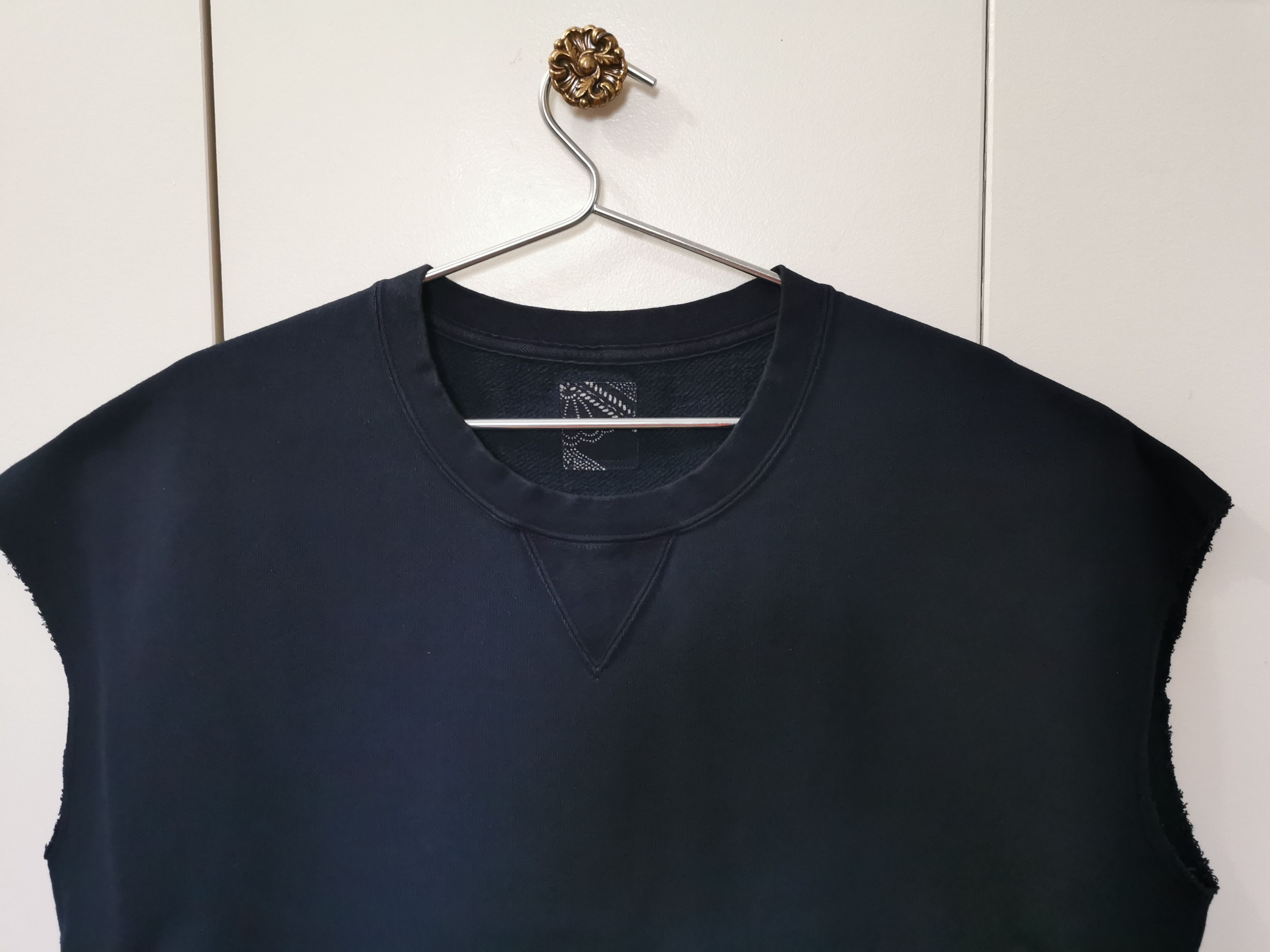 ULTIMATE JUMBO SB SWEAT L/S | Visvim Official North American