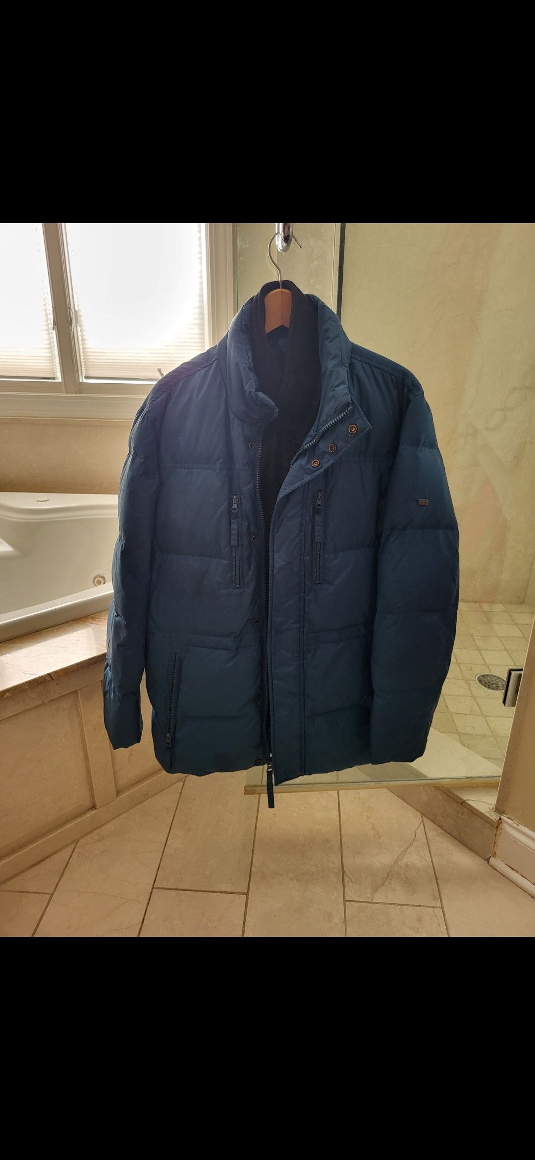 Marc Anthony hotsell Puffer Jacket