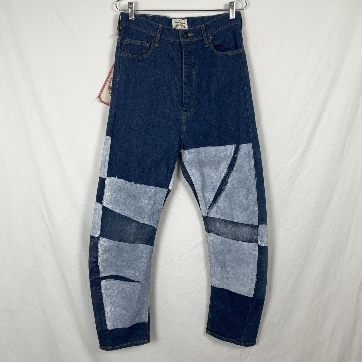 Vivienne Westwood ANGLOMANIA カオスデニム 29 【公式通販】