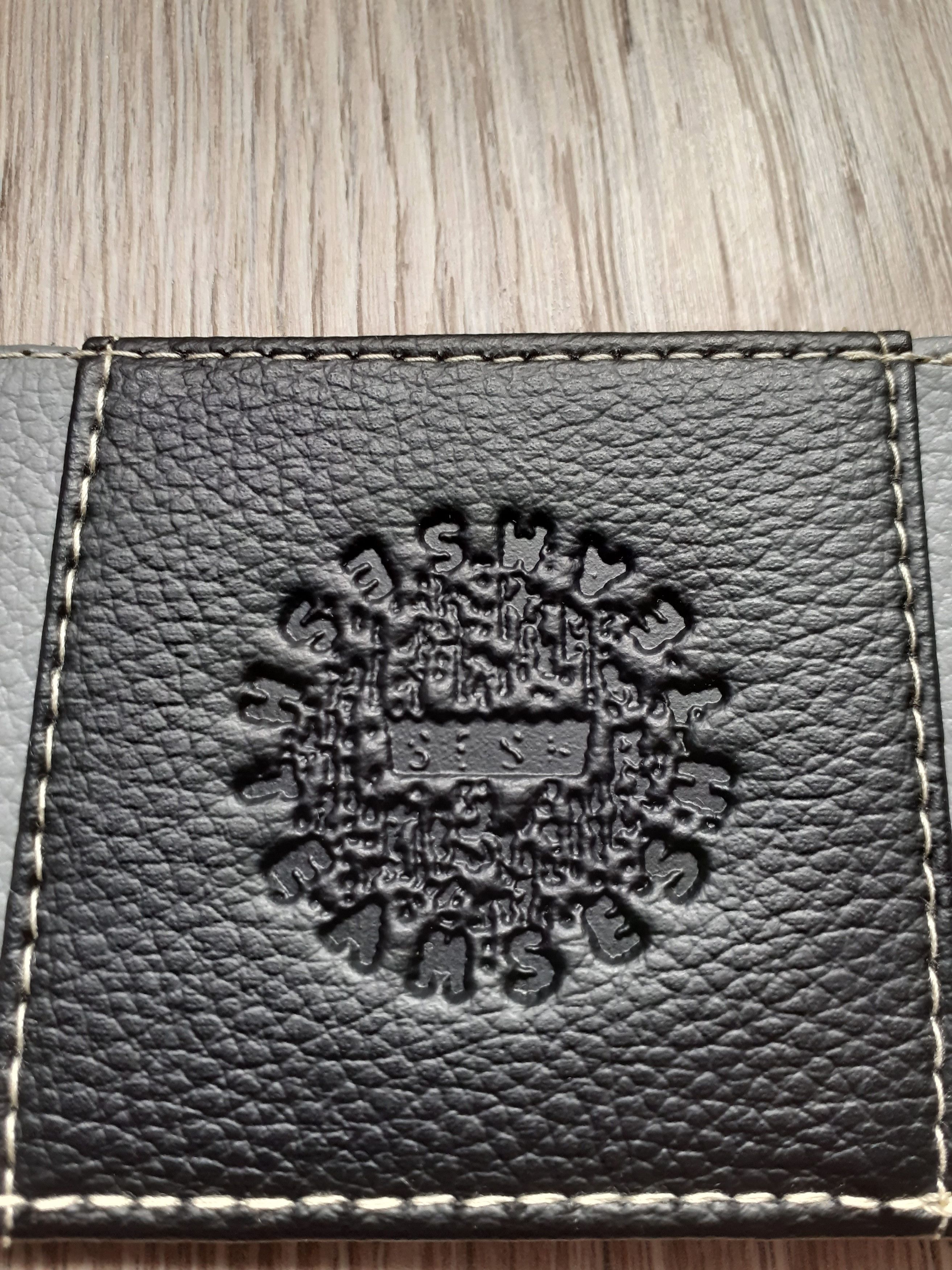 Bones TEAMSESH LUGGAGE TAG Size ONE SIZE - 3 Thumbnail