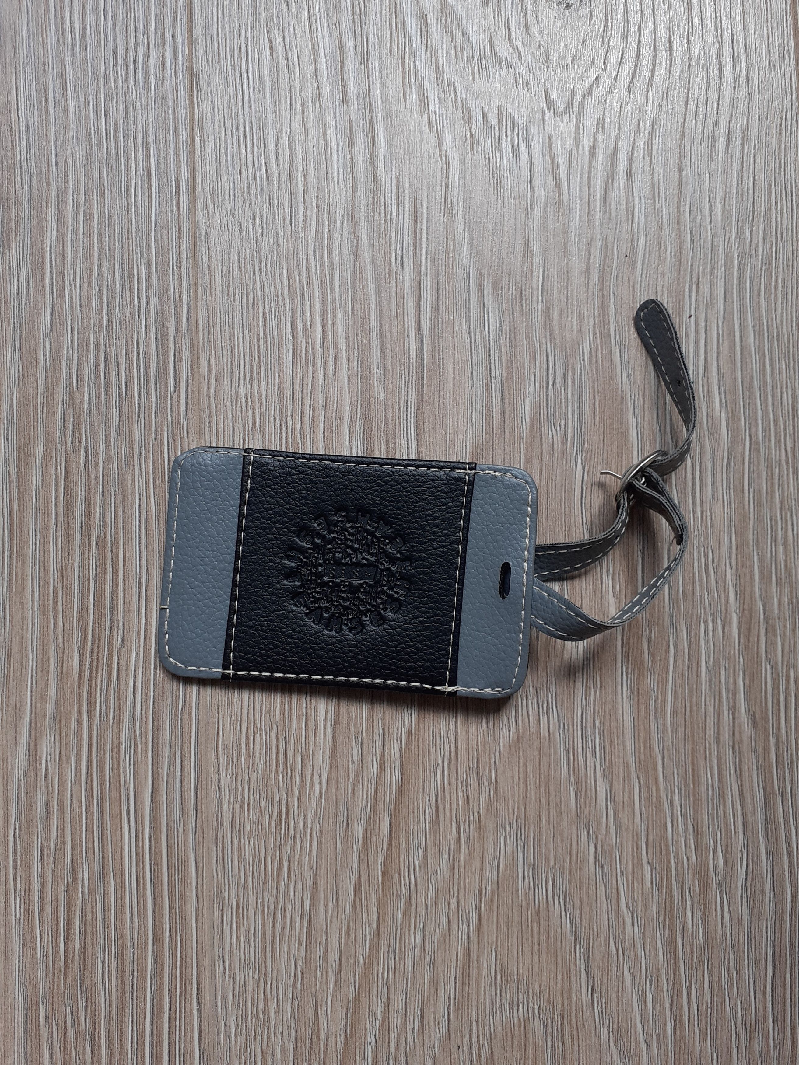 Bones TEAMSESH LUGGAGE TAG Size ONE SIZE - 2 Thumbnail