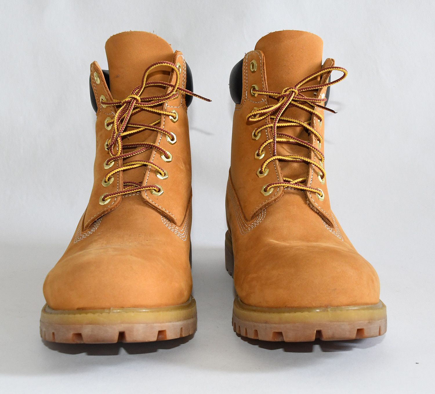 timberland classic hiking boots