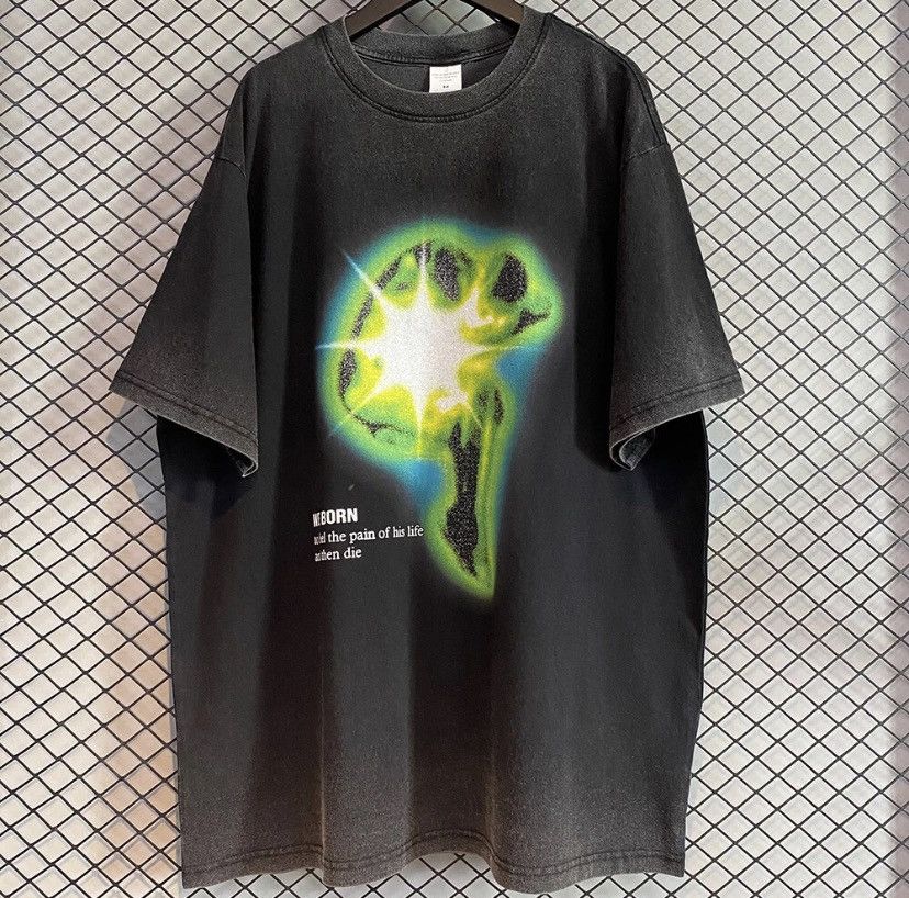 Vintage Lsd Oversize T-Shirt | Grailed