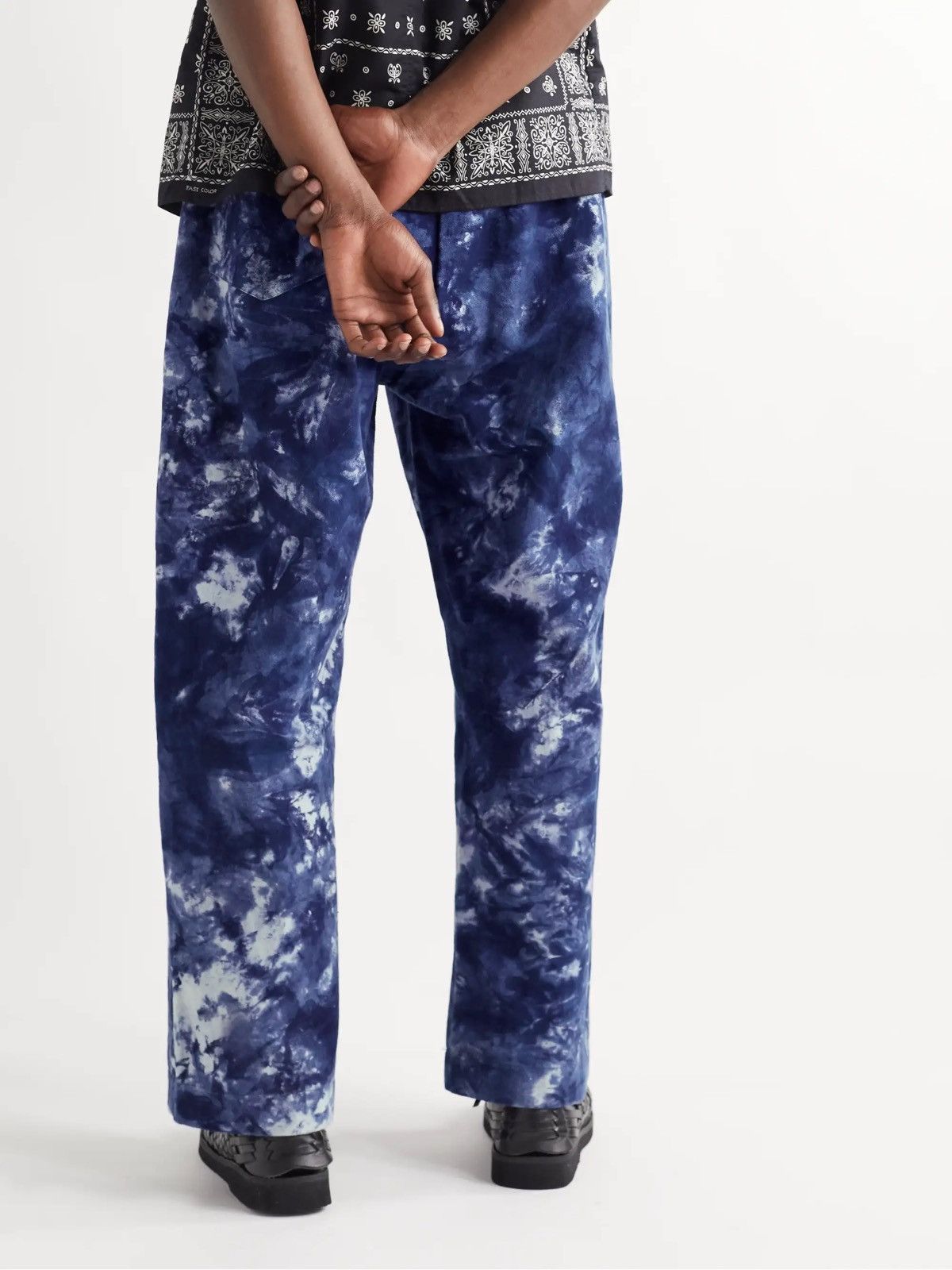 Post-Imperial Post Imperial Ikeja pant Size US 32 / EU 48 - 2 Thumbnail