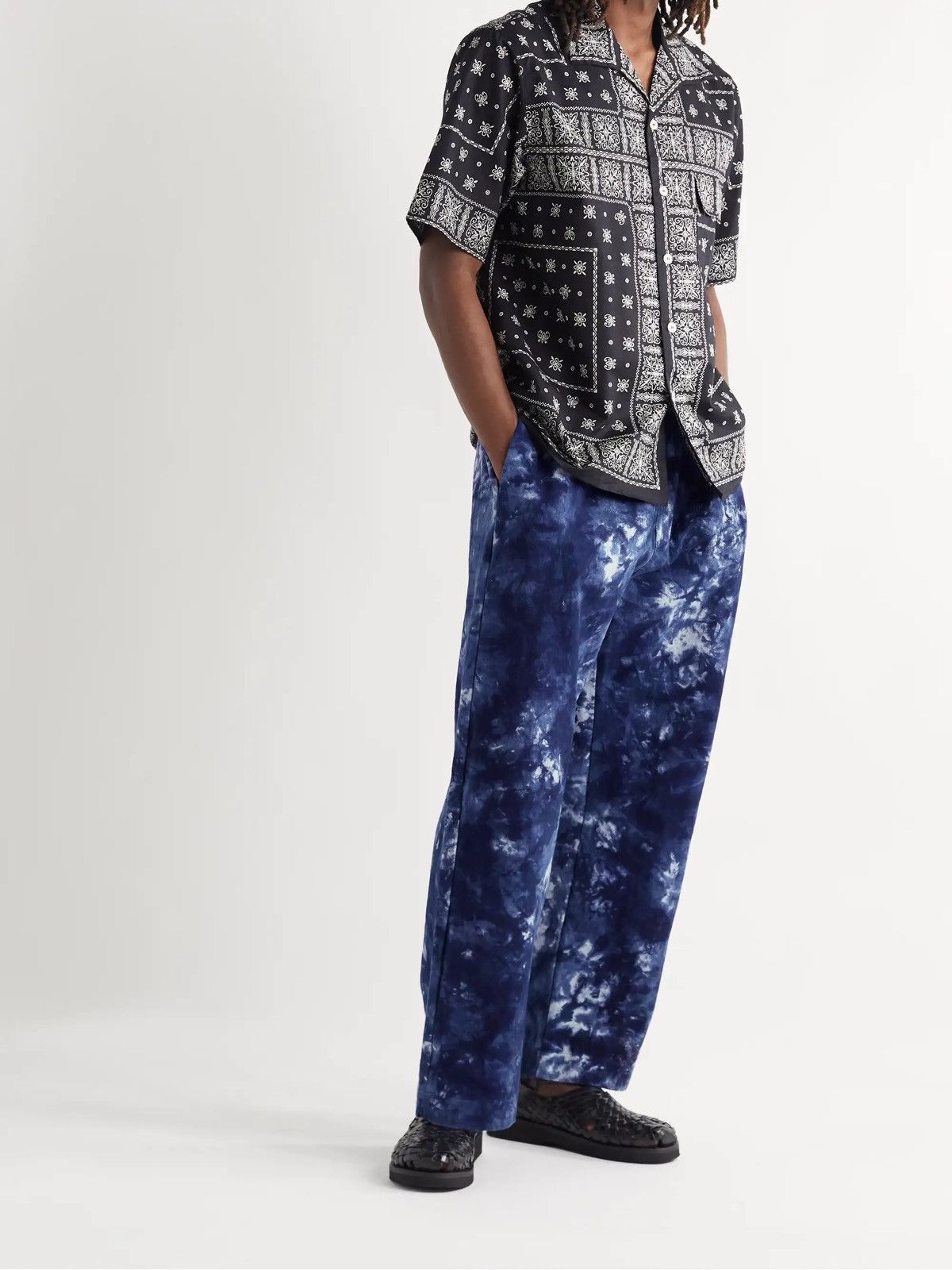 Post Imperial Ikeja pant