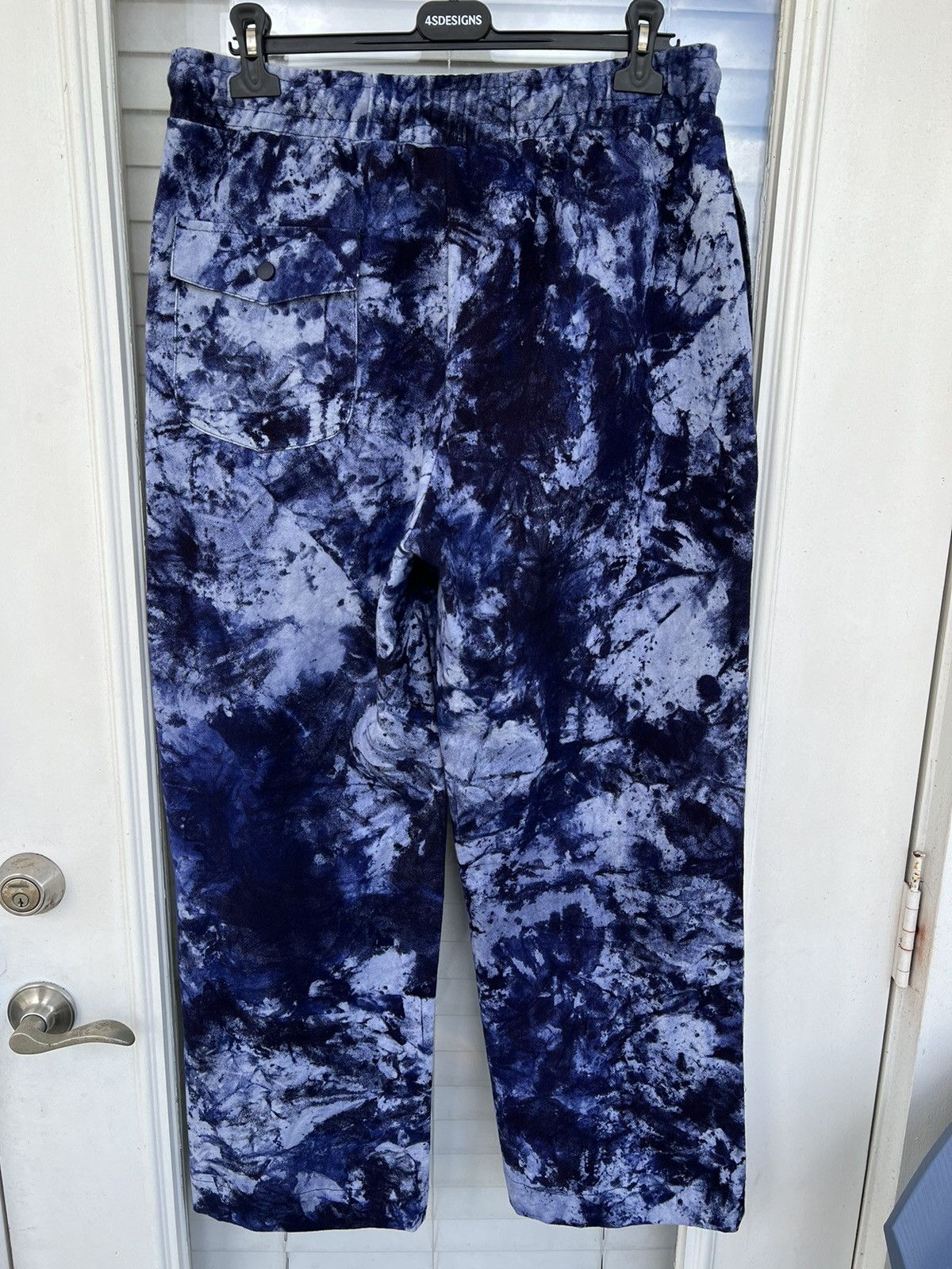 Post-Imperial Post Imperial Ikeja pant Size US 32 / EU 48 - 4 Thumbnail