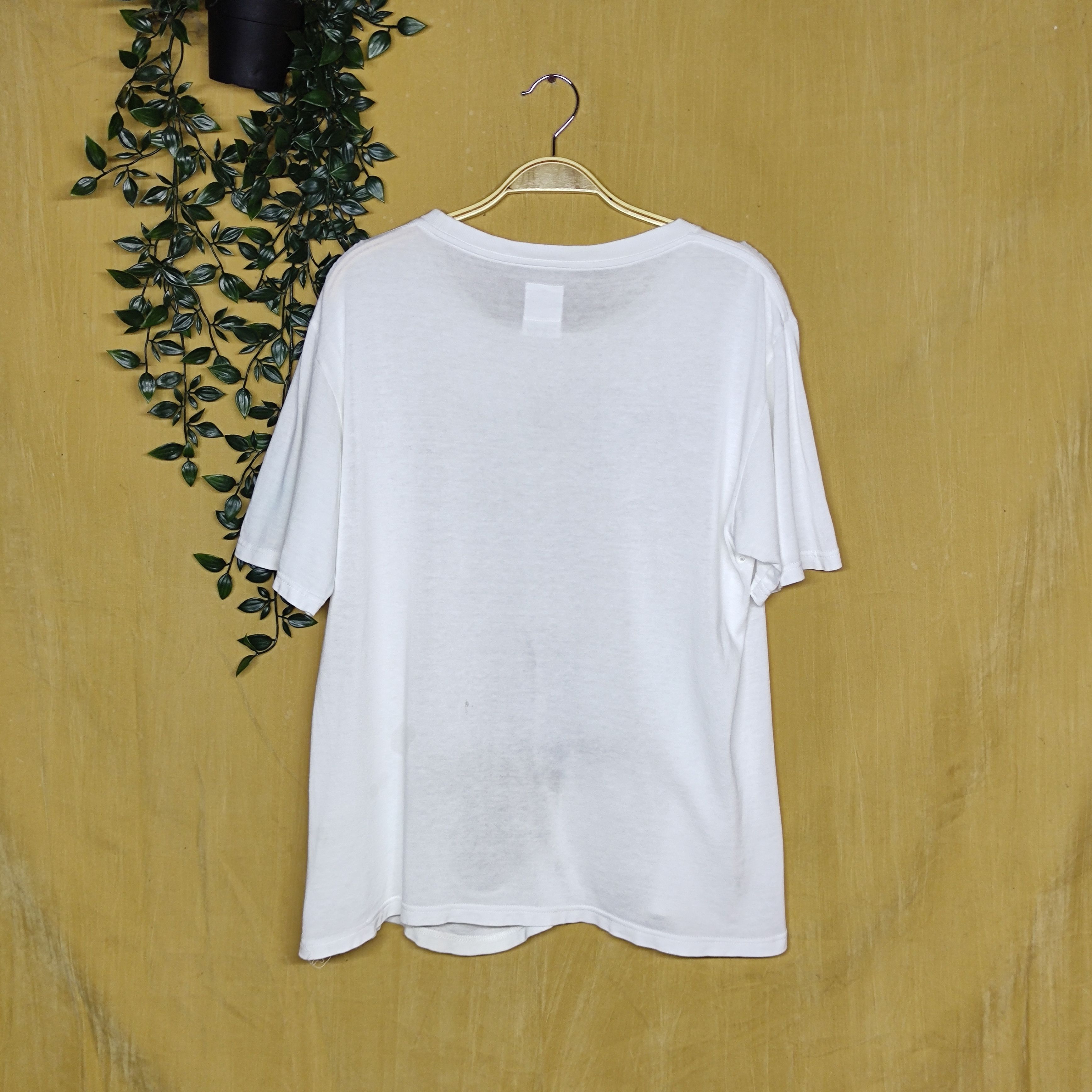 Number (N)ine Number (N)ine Come on British flag DISTRESSED Size US M / EU 48-50 / 2 - 2 Thumbnail