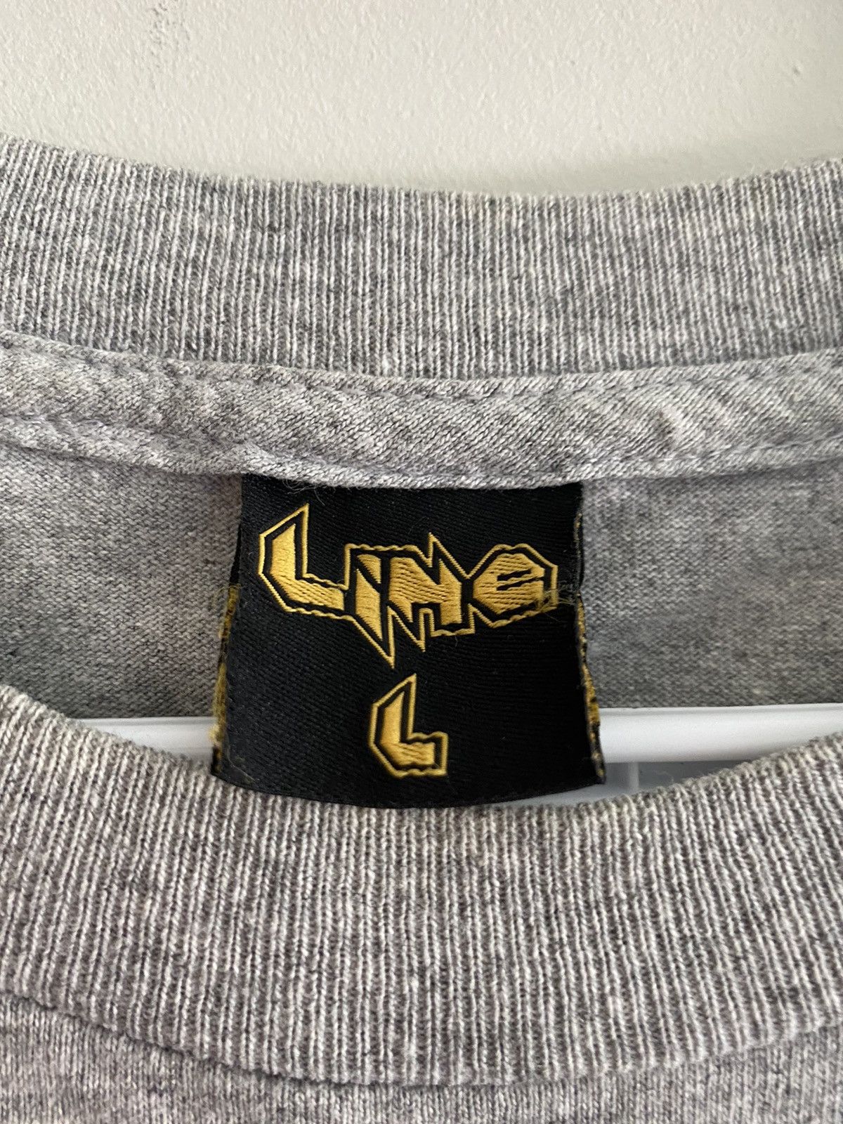 Other VINTAGE 90’S EARLY 2000’S LINE POWELL HAWK Size US L / EU 52-54 / 3 - 3 Thumbnail