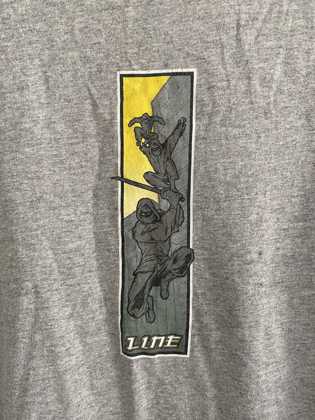 Other VINTAGE 90’S EARLY 2000’S LINE POWELL HAWK Size US L / EU 52-54 / 3 - 2 Thumbnail