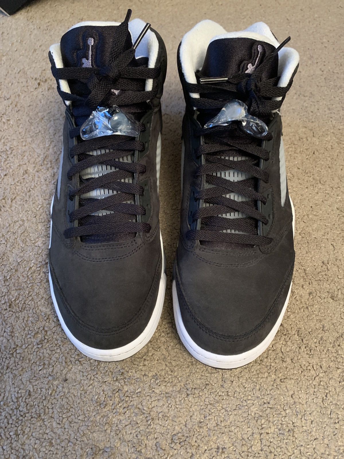 Jordan Brand Oreo Jordan 5 Size US 9.5 / EU 42-43 - 3 Thumbnail