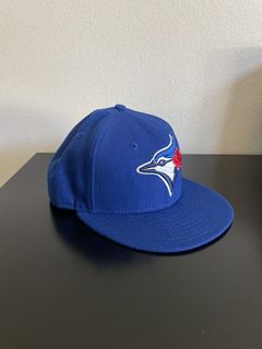 Fitted Hats – Tagged Toronto Blue Jays