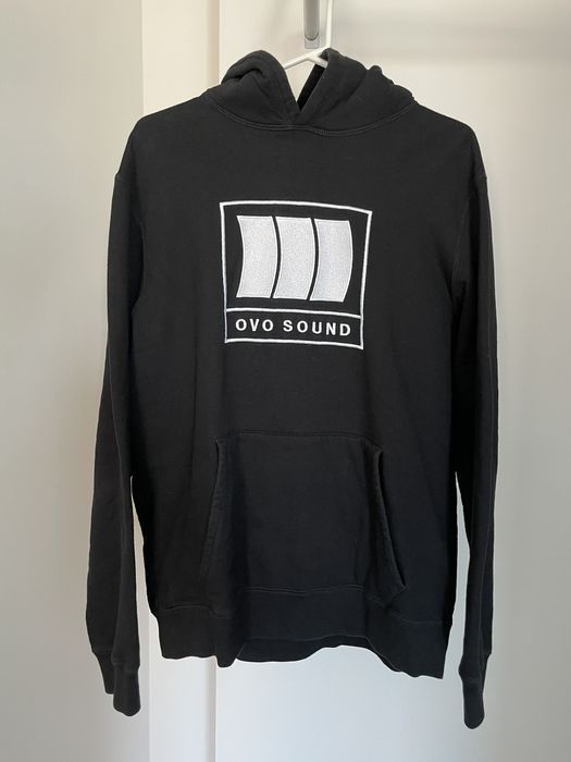 Ovo cheap sound hoodie