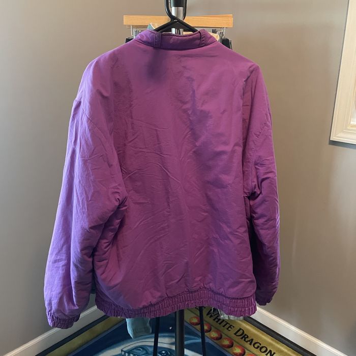 Vintage Hoosier racing tire jacket Grailed