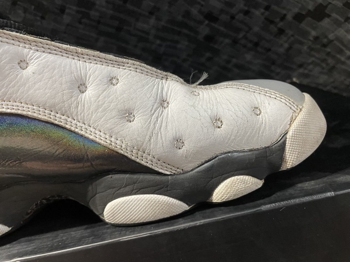 Jordan Brand Jordan 13 Baron Size US 10 / EU 43 - 8 Thumbnail