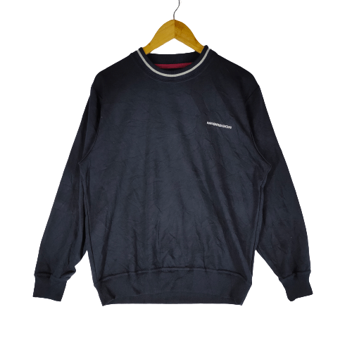 Other MC GREGOR Embroidery Spellout L Size Crewneck Sweatshirt Size US L / EU 52-54 / 3 - 1 Thumbnail