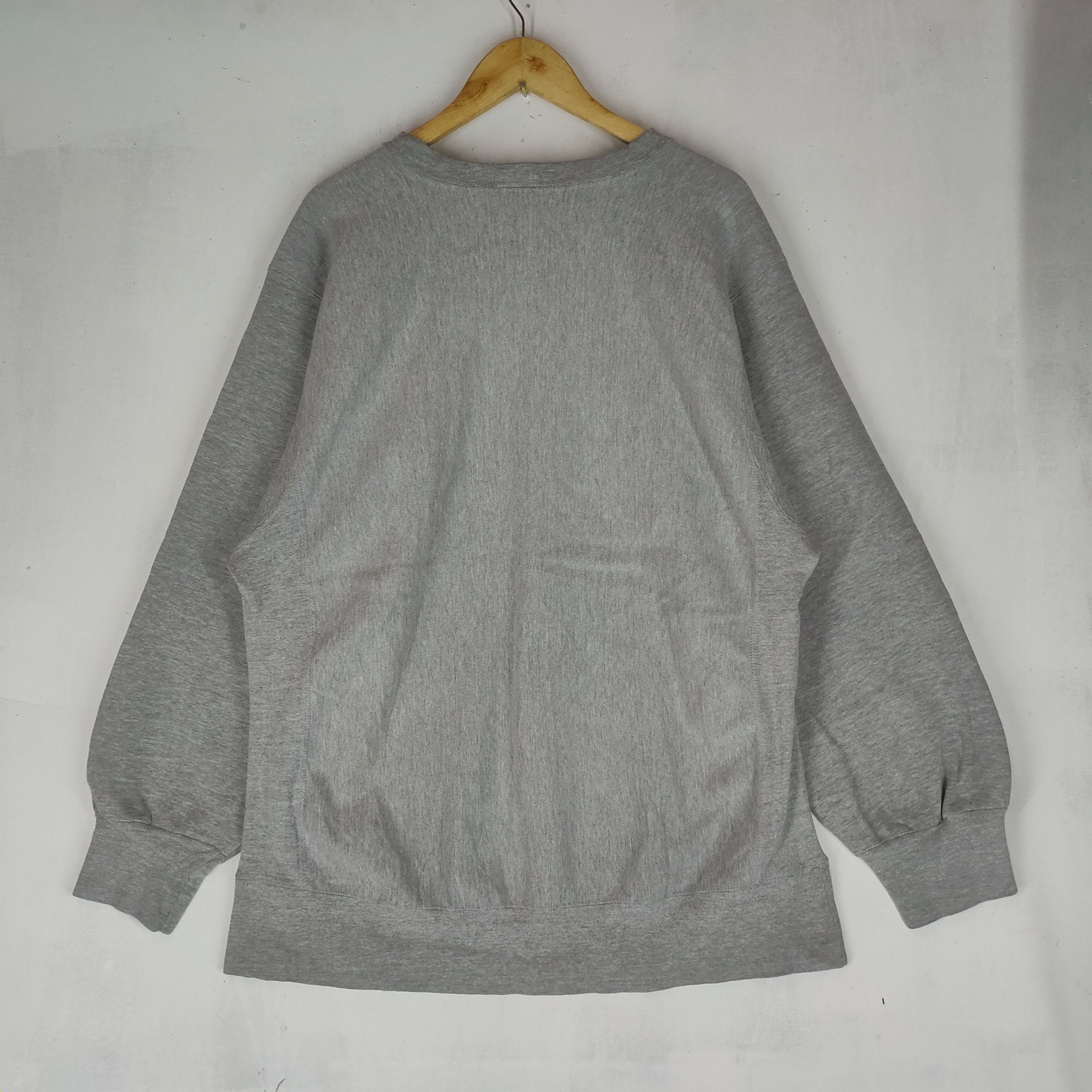 Vintage Vintage MINNESOTA STATE MANKATO Pro-Weave XLsize Sweatshirt Size US XL / EU 56 / 4 - 5 Thumbnail