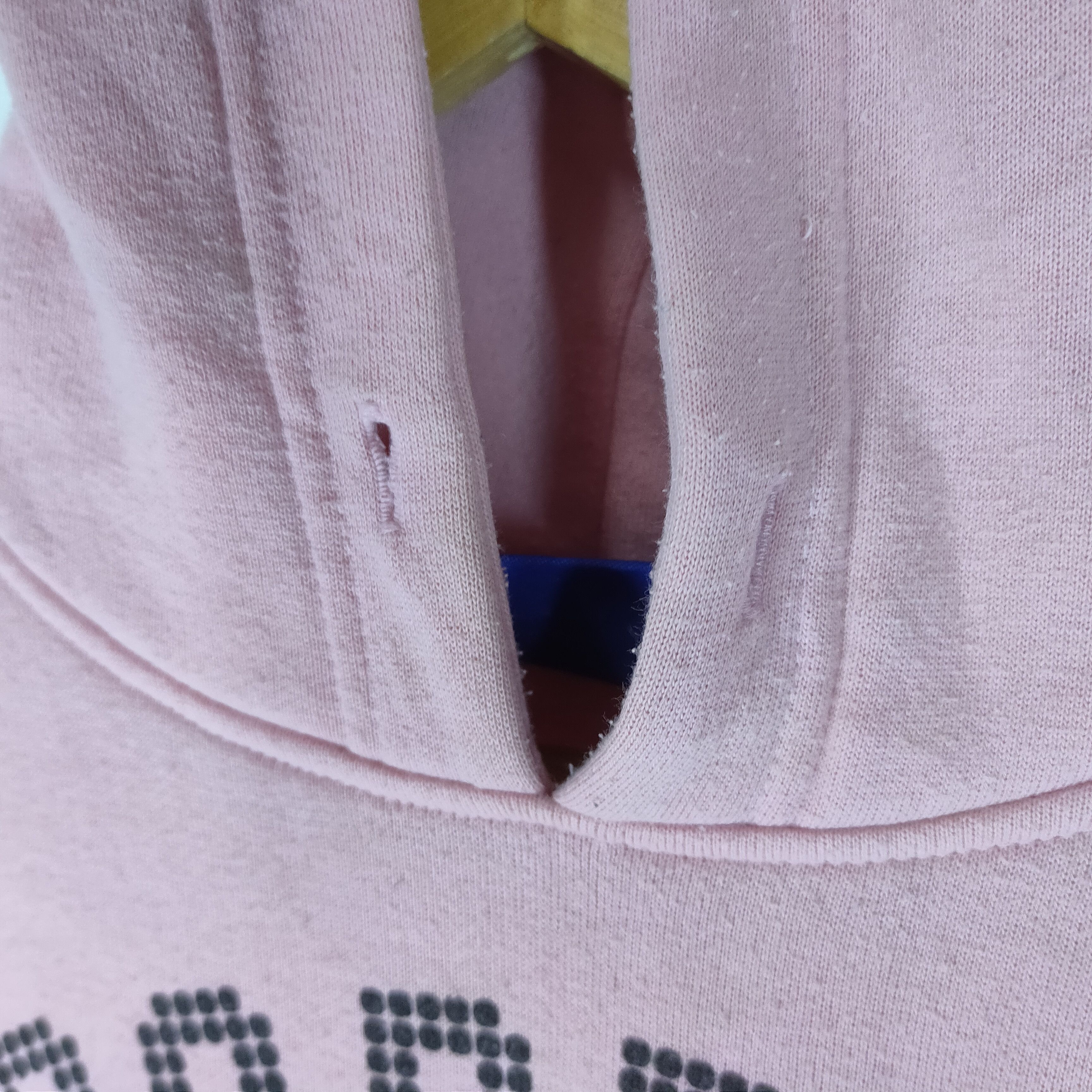 Cartoon Network POPEYE THE SAILORMAN Big Logo Cartoon L Size Hoodie Size US L / EU 52-54 / 3 - 4 Thumbnail